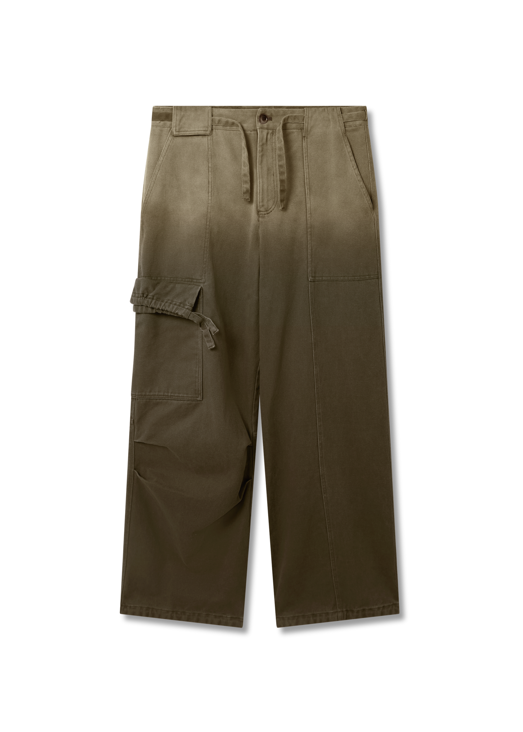 AXEL ARIGATO - Dax Cargo Trousers