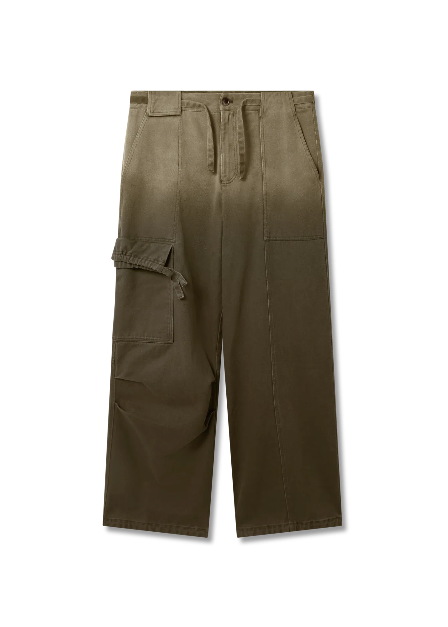 Dax Cargo Trousers
