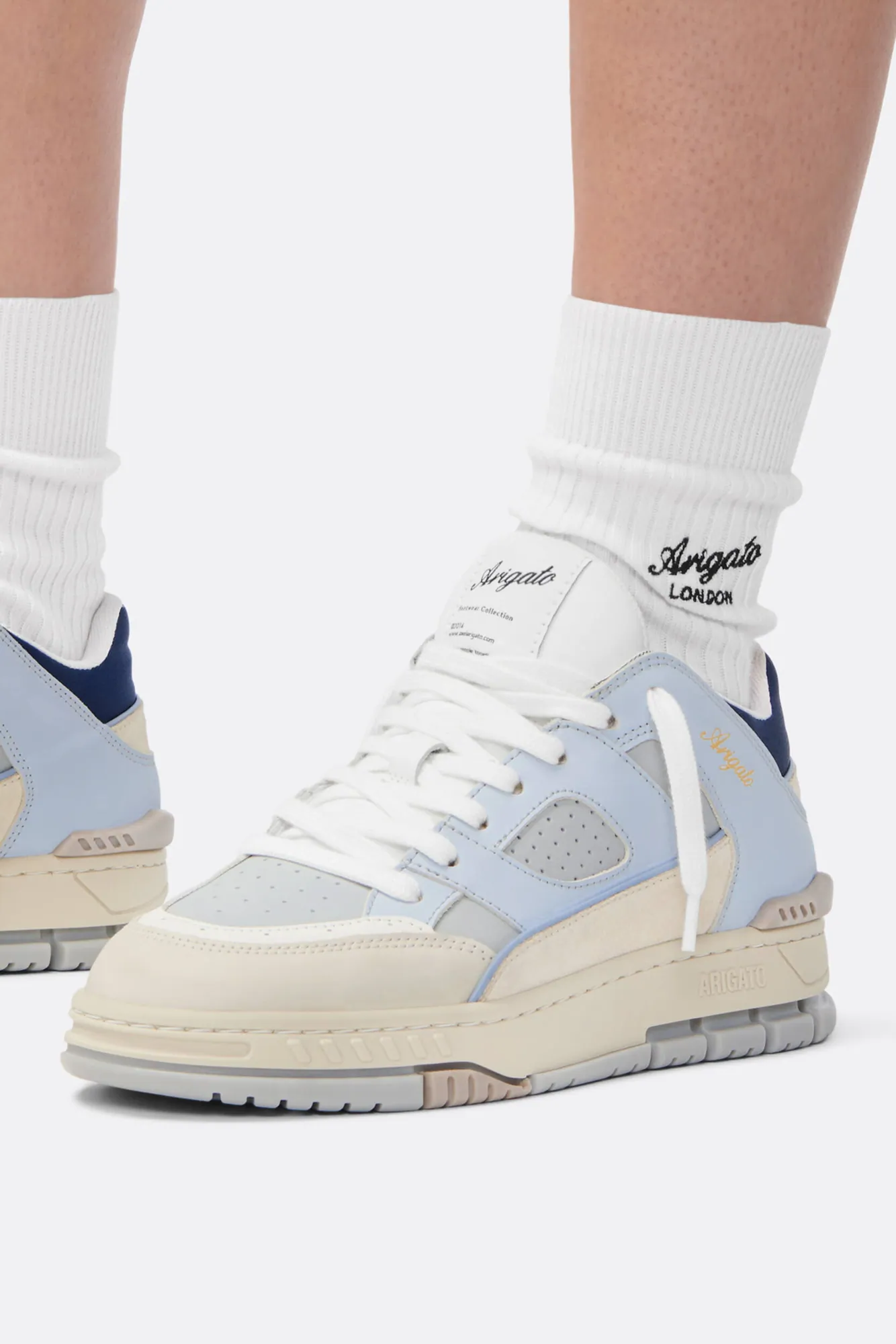 Area Lo Sneaker
