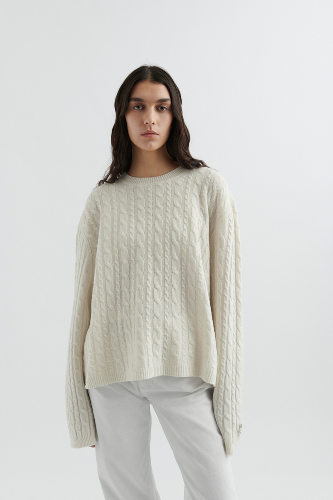 Tidal Sweater