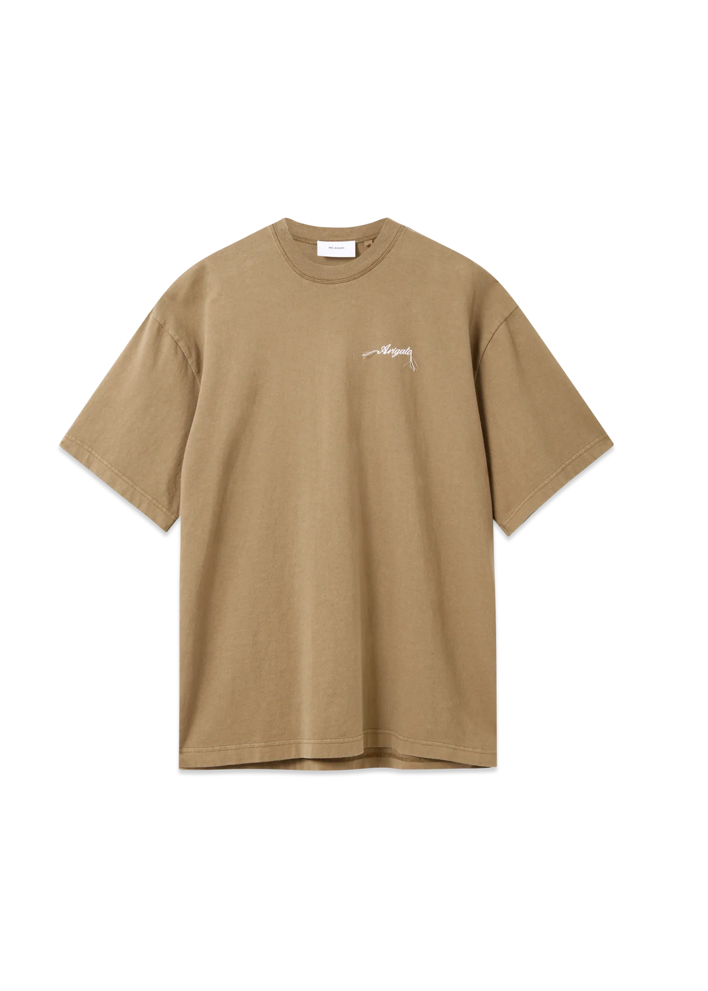 Honor Washed T-Shirt