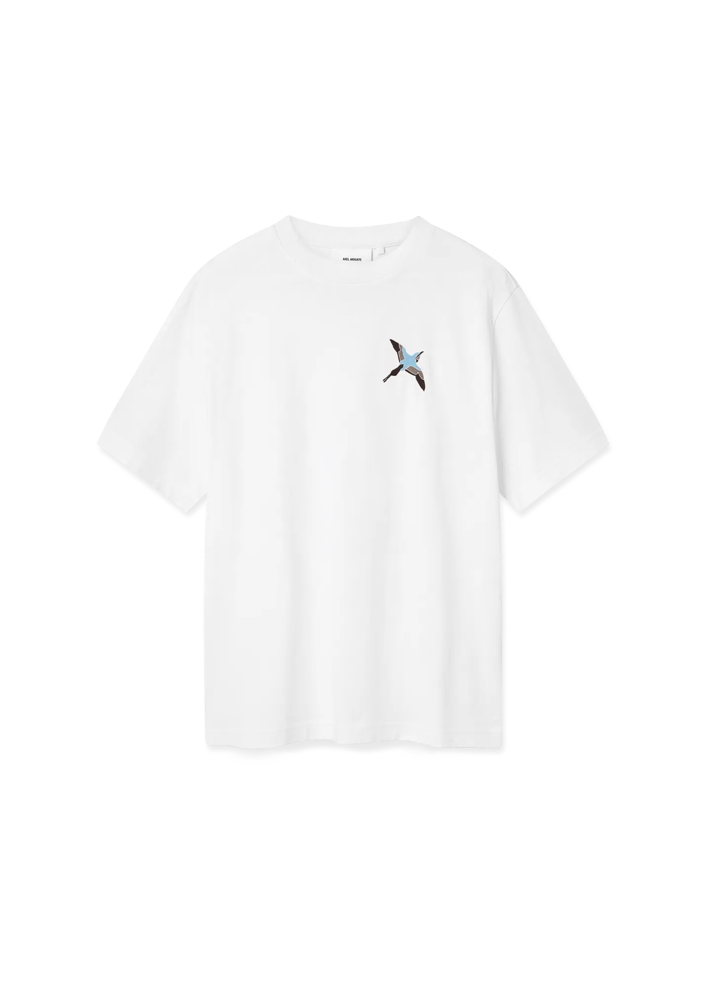 Micro Bee Bird T-Shirt