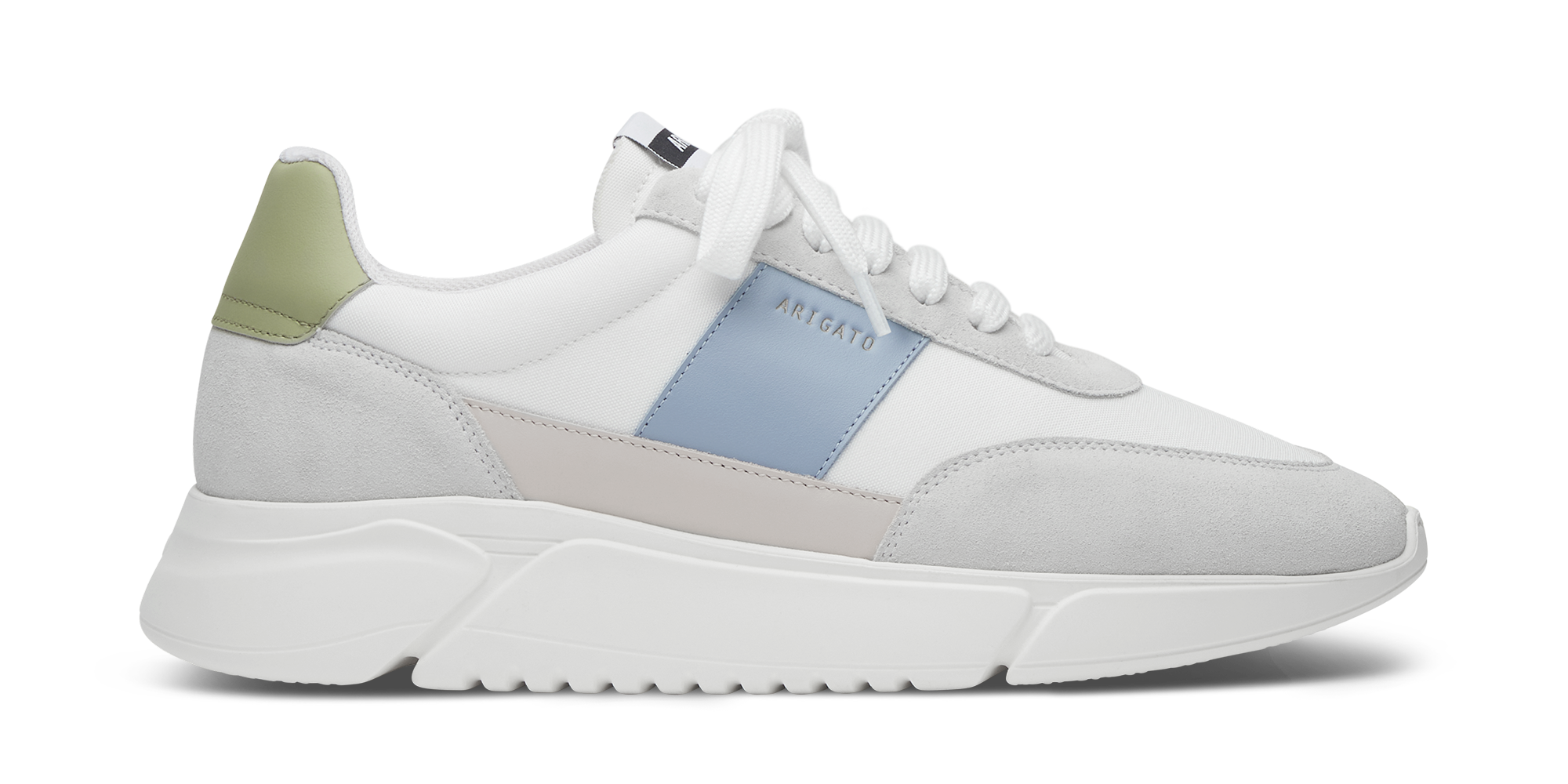 Genesis Vintage Runner - F2779001