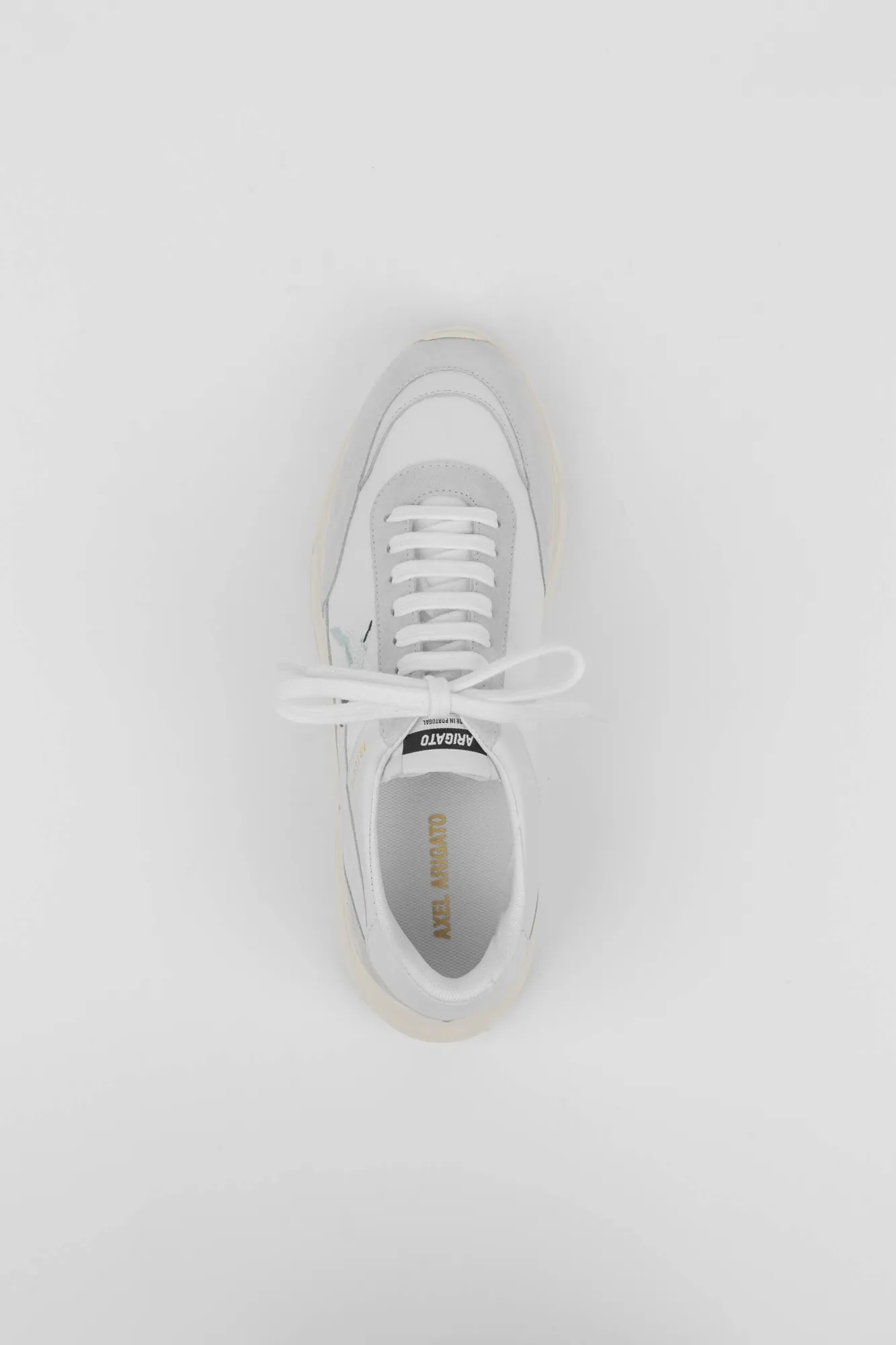 Genesis B Bird Runner