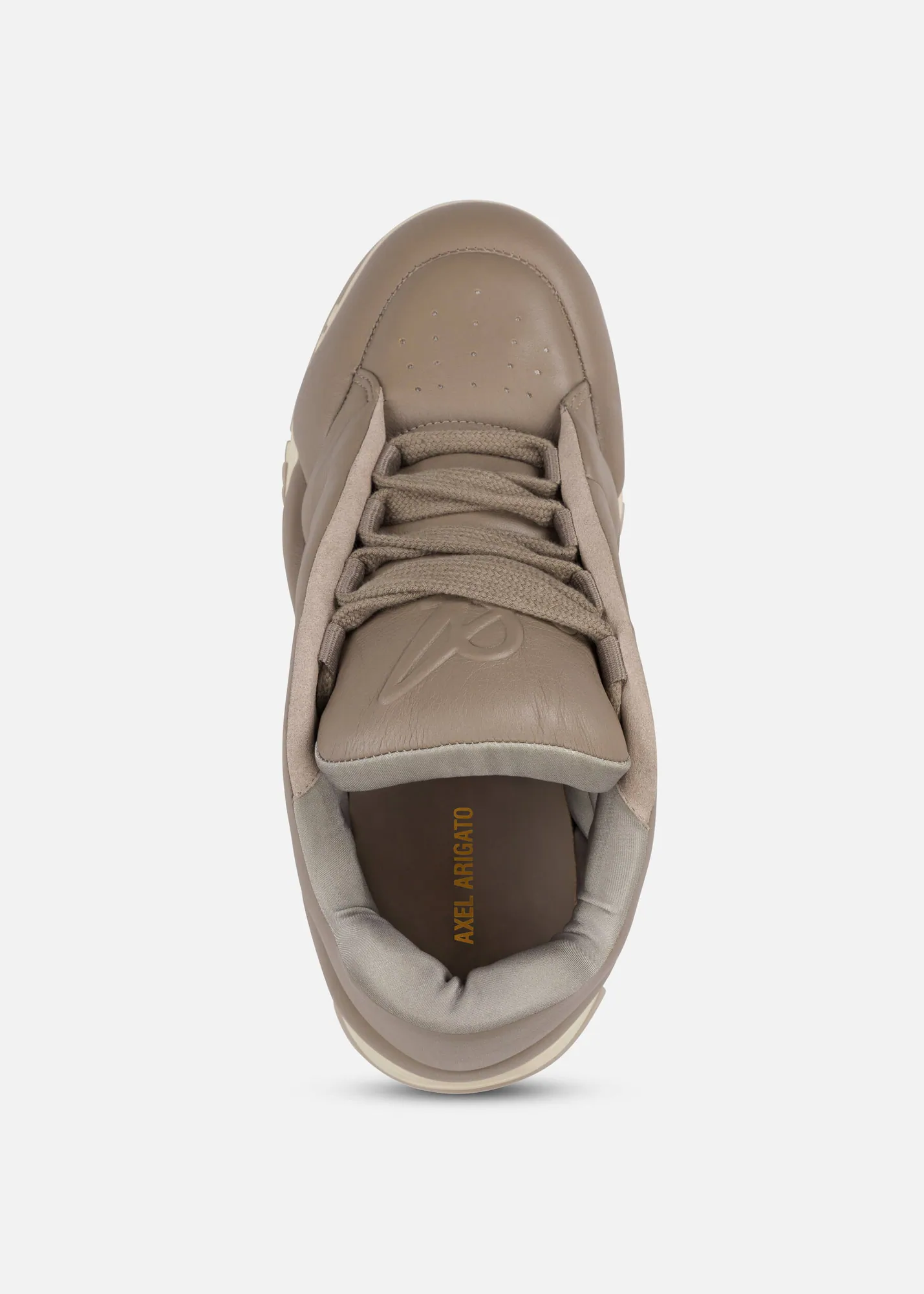 Area Puff Puff Sneaker