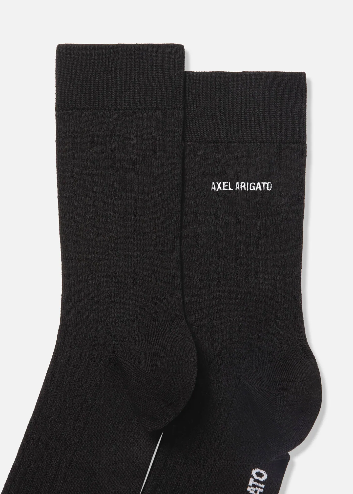 Linear Arigato Socks