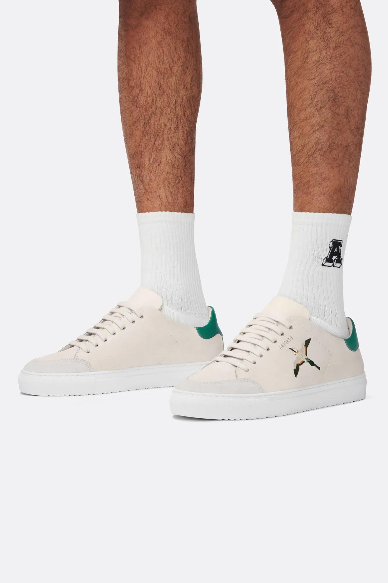 Clean 90 B Bird Sneaker