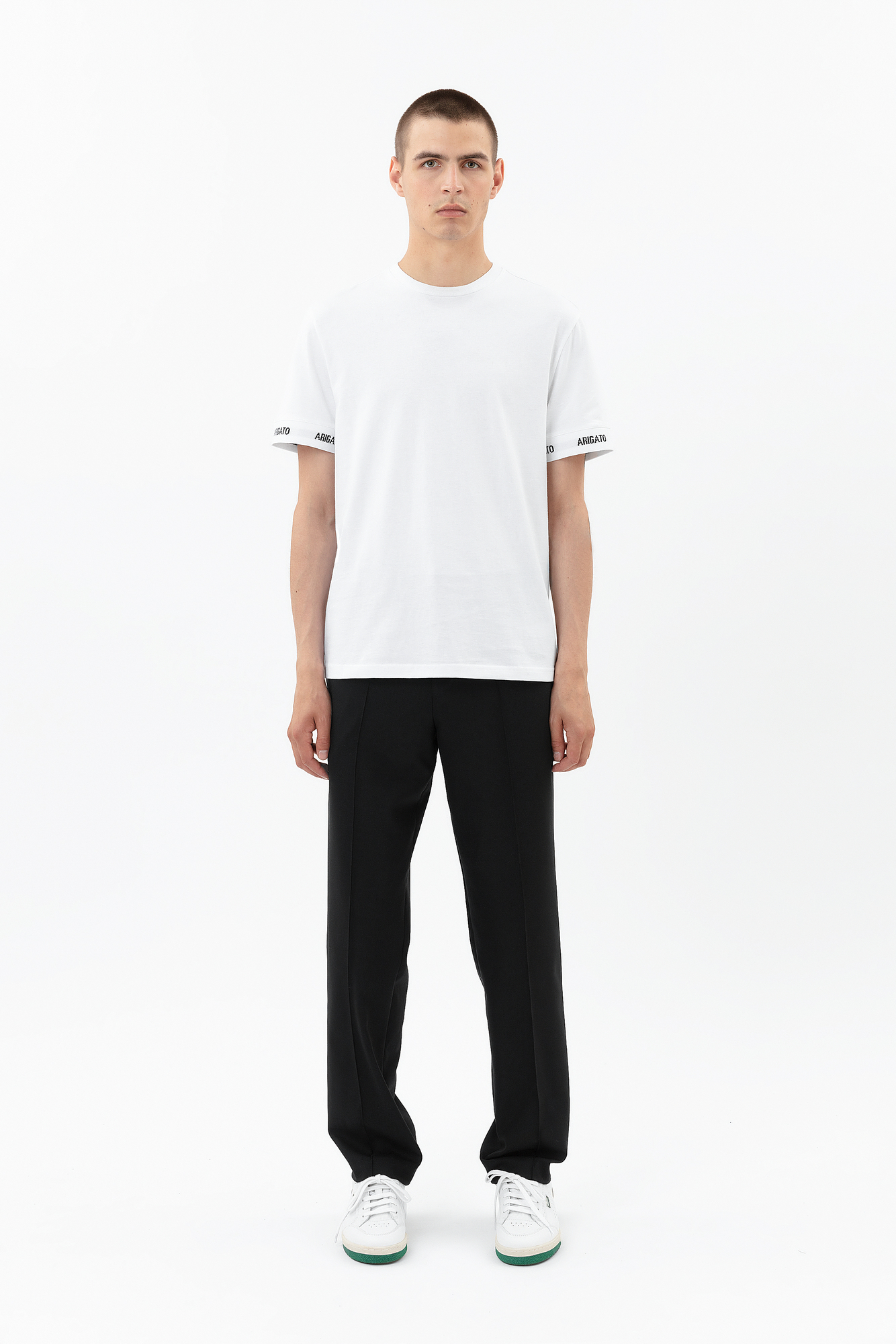 Feature T-shirt