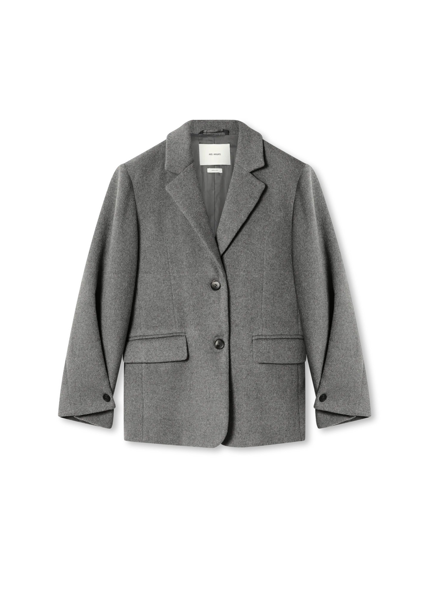 Arlo Blazer