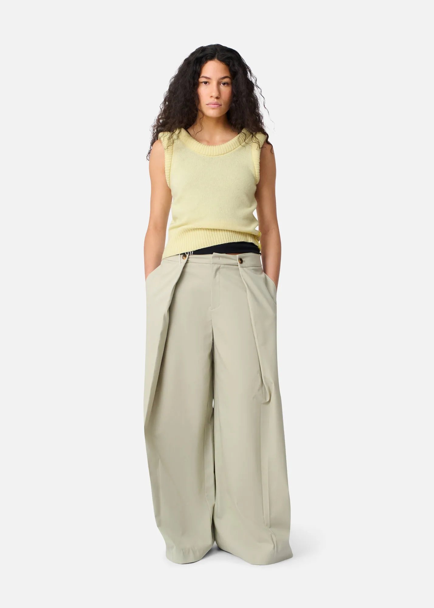 Marla Vest