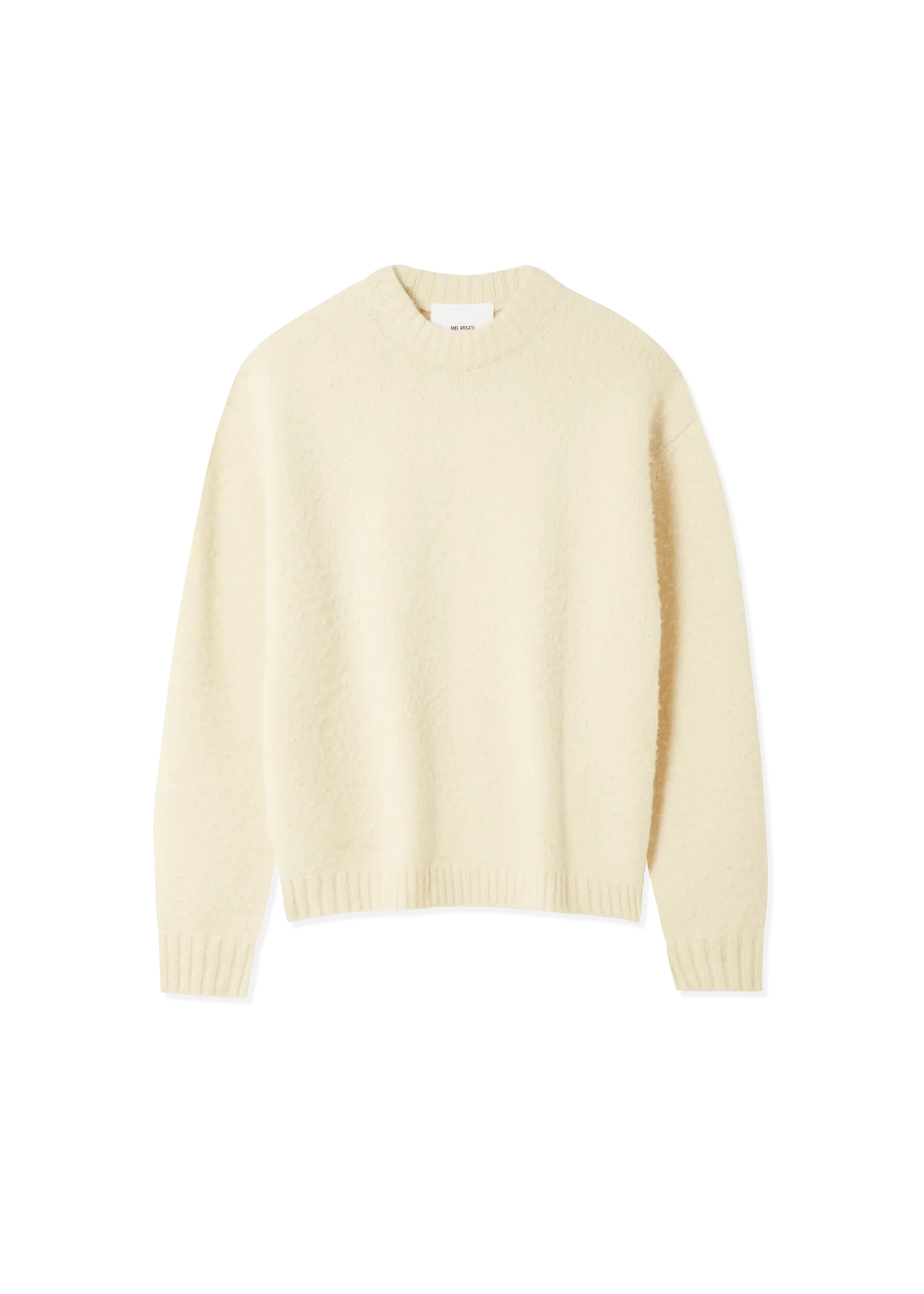 Miles Sweater