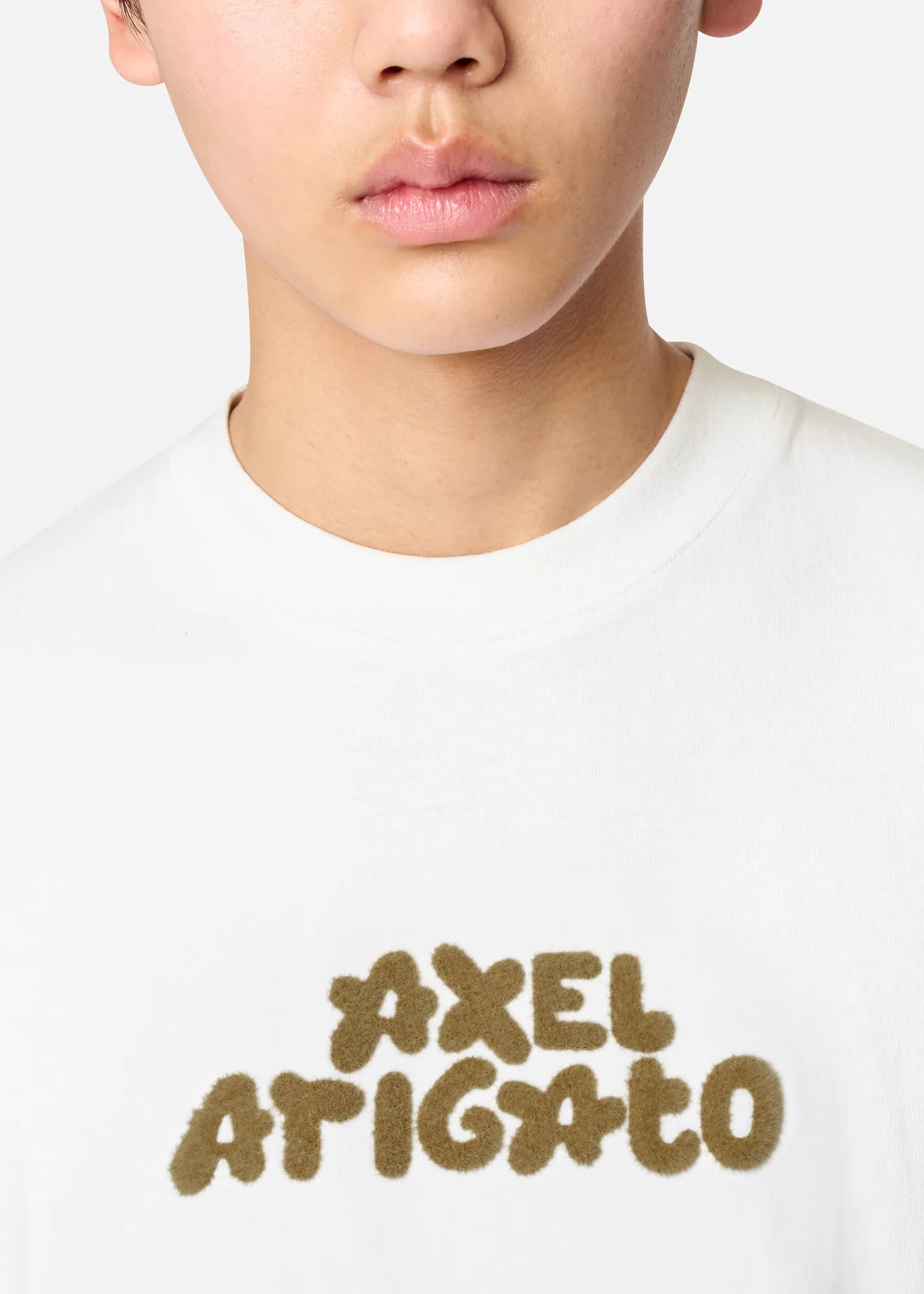 Flock T-Shirt