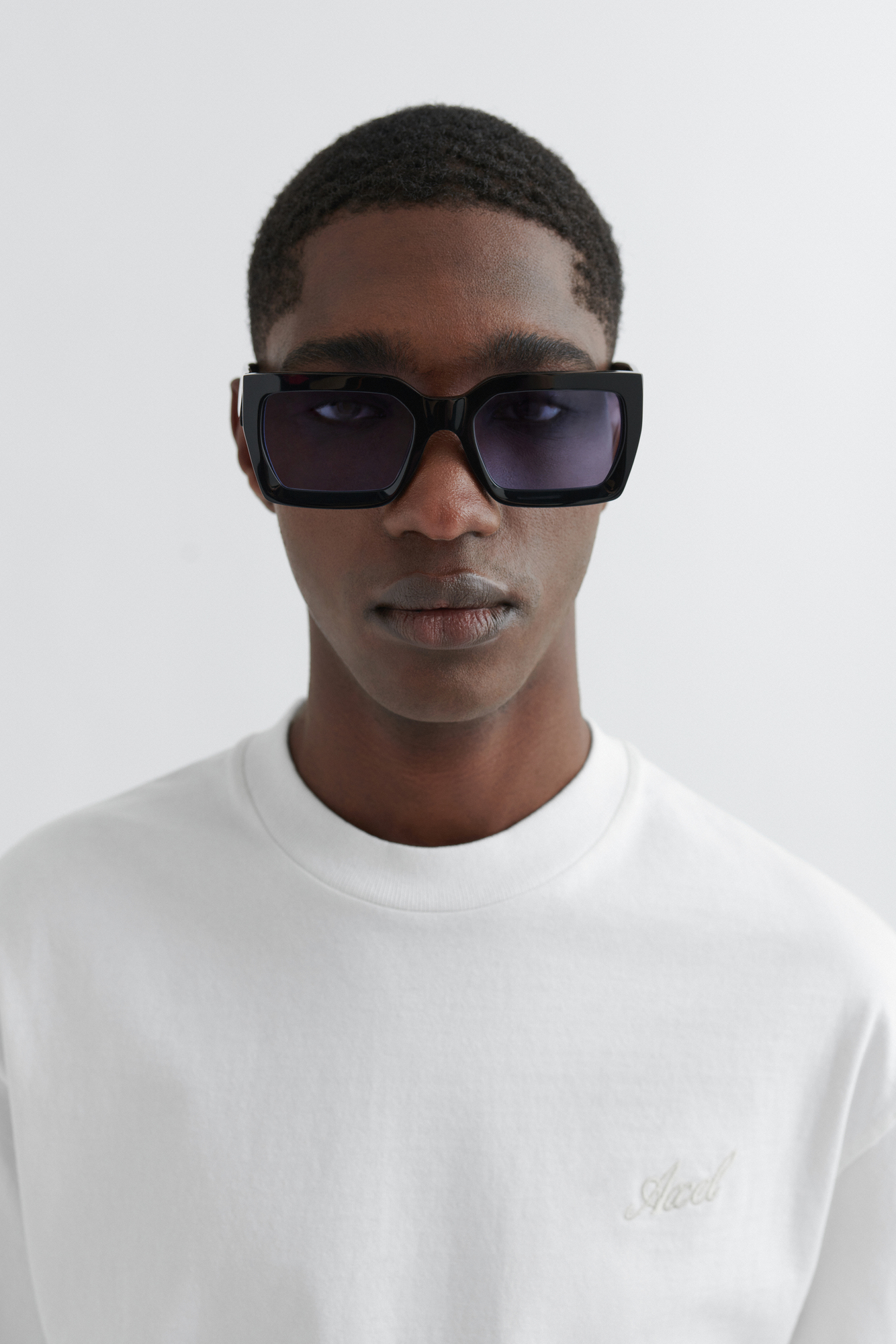 Luca Sunglasses