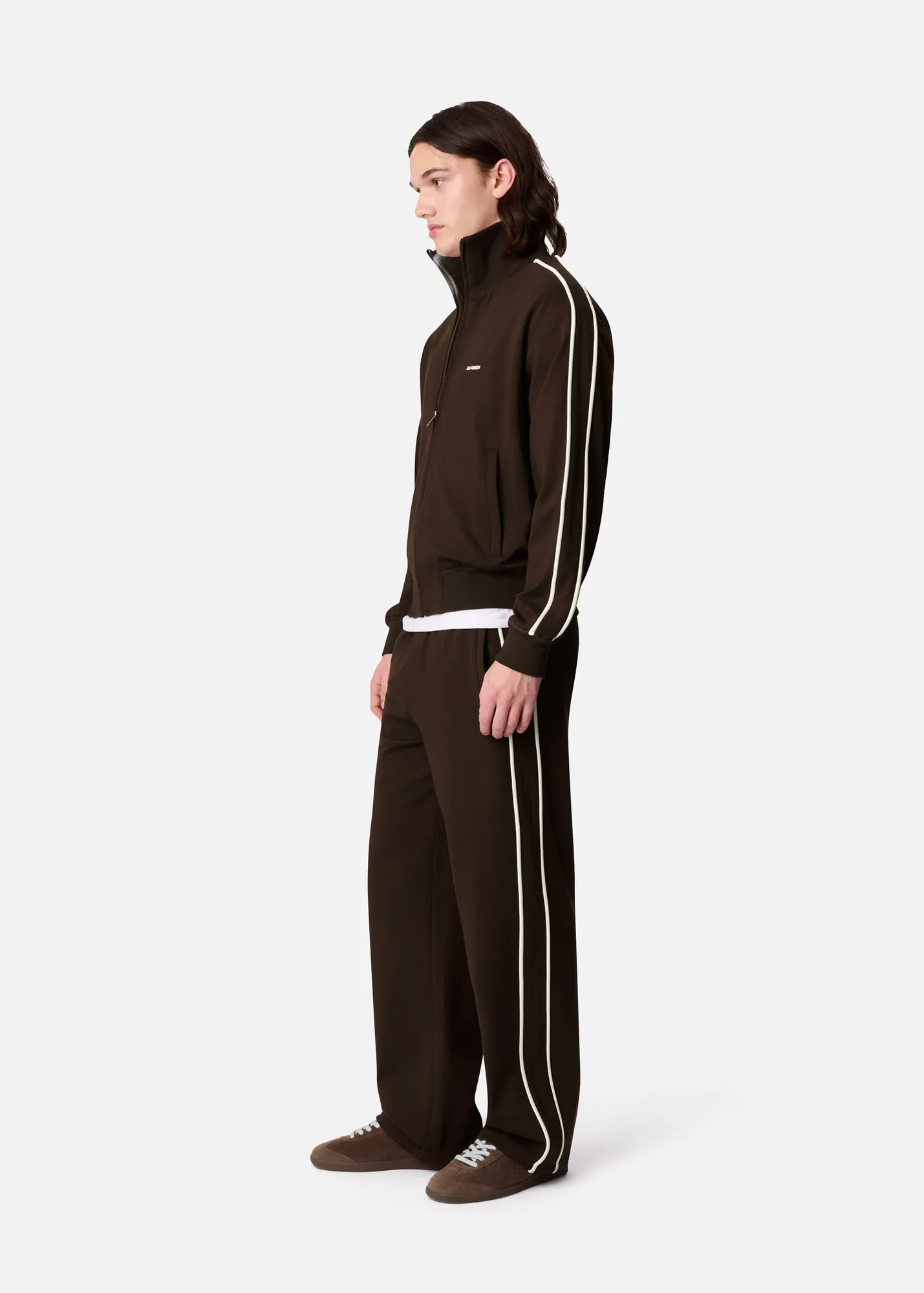 Curb Track Pants
