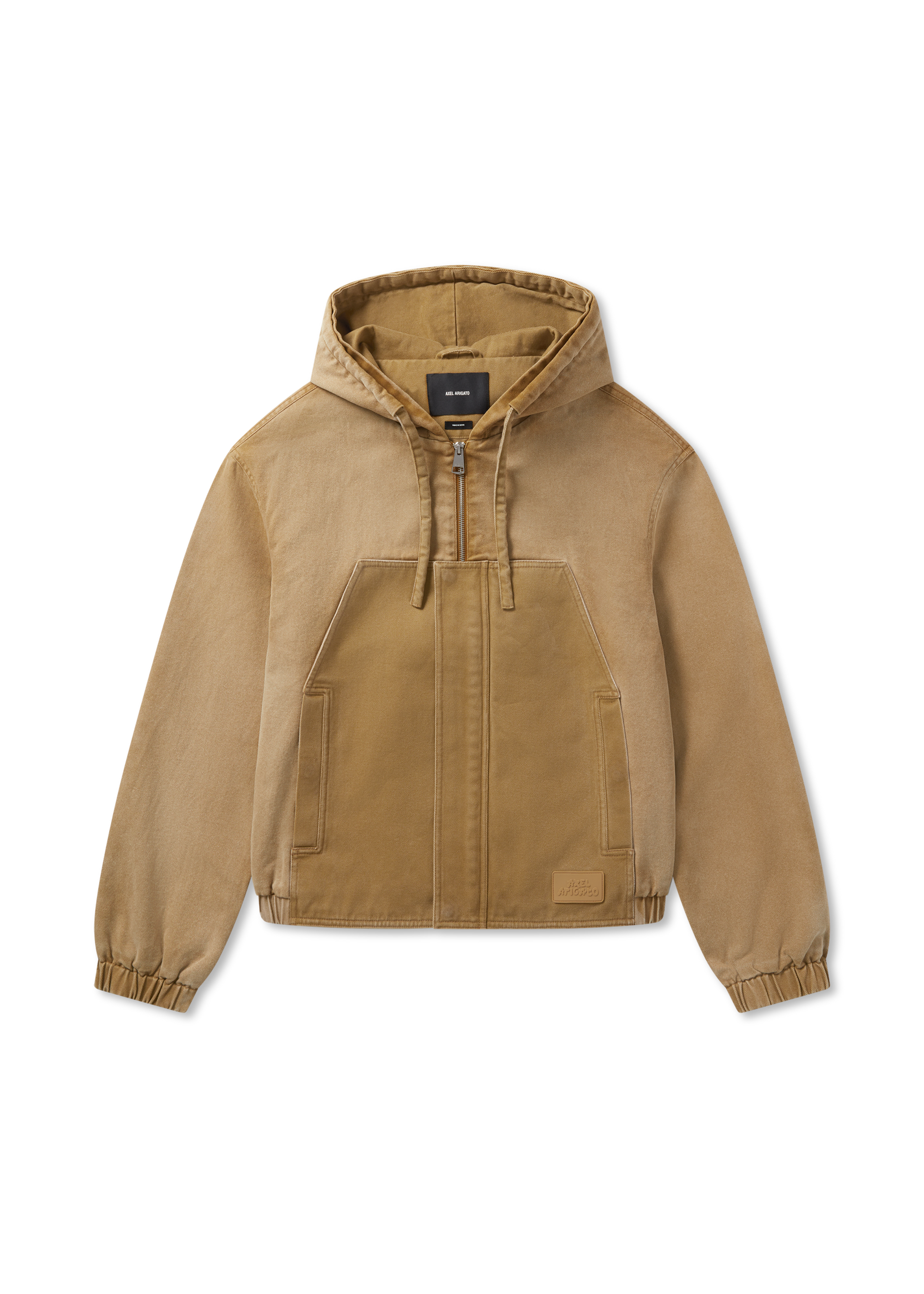 AXEL ARIGATO - Pitch Jacket