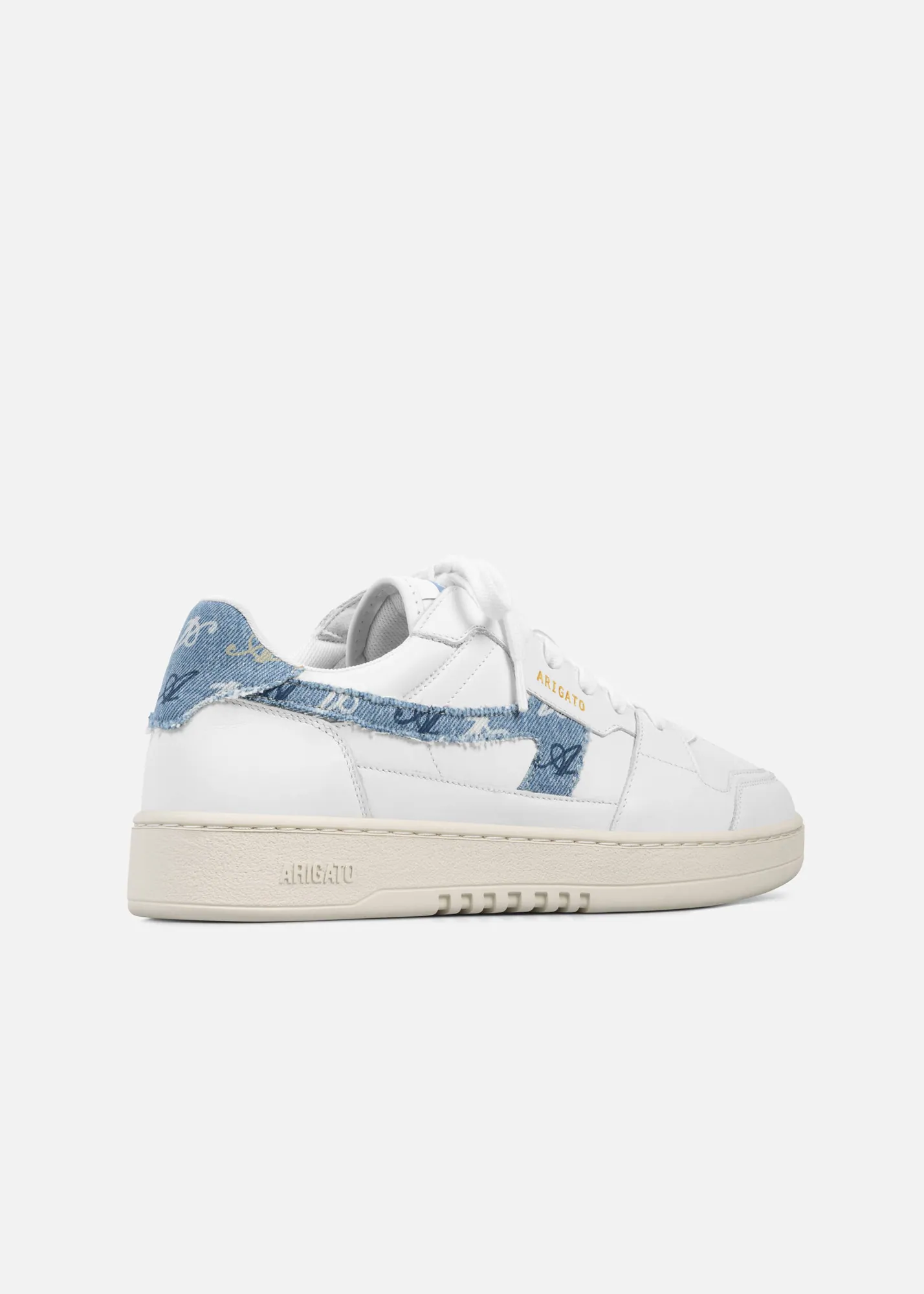 10Yr Dice-A Sneaker Monogram