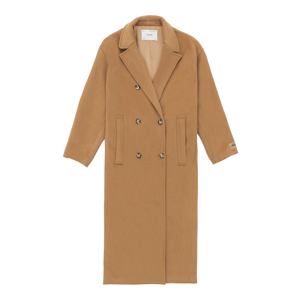 Kensington DB Coat