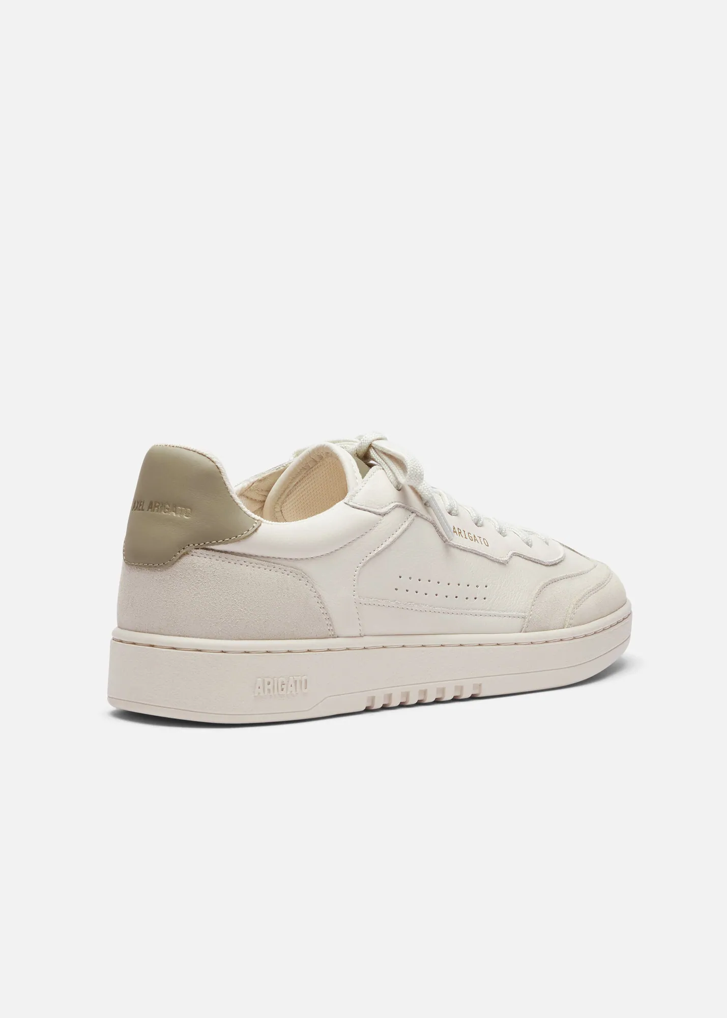 Dice T-Toe Sneaker