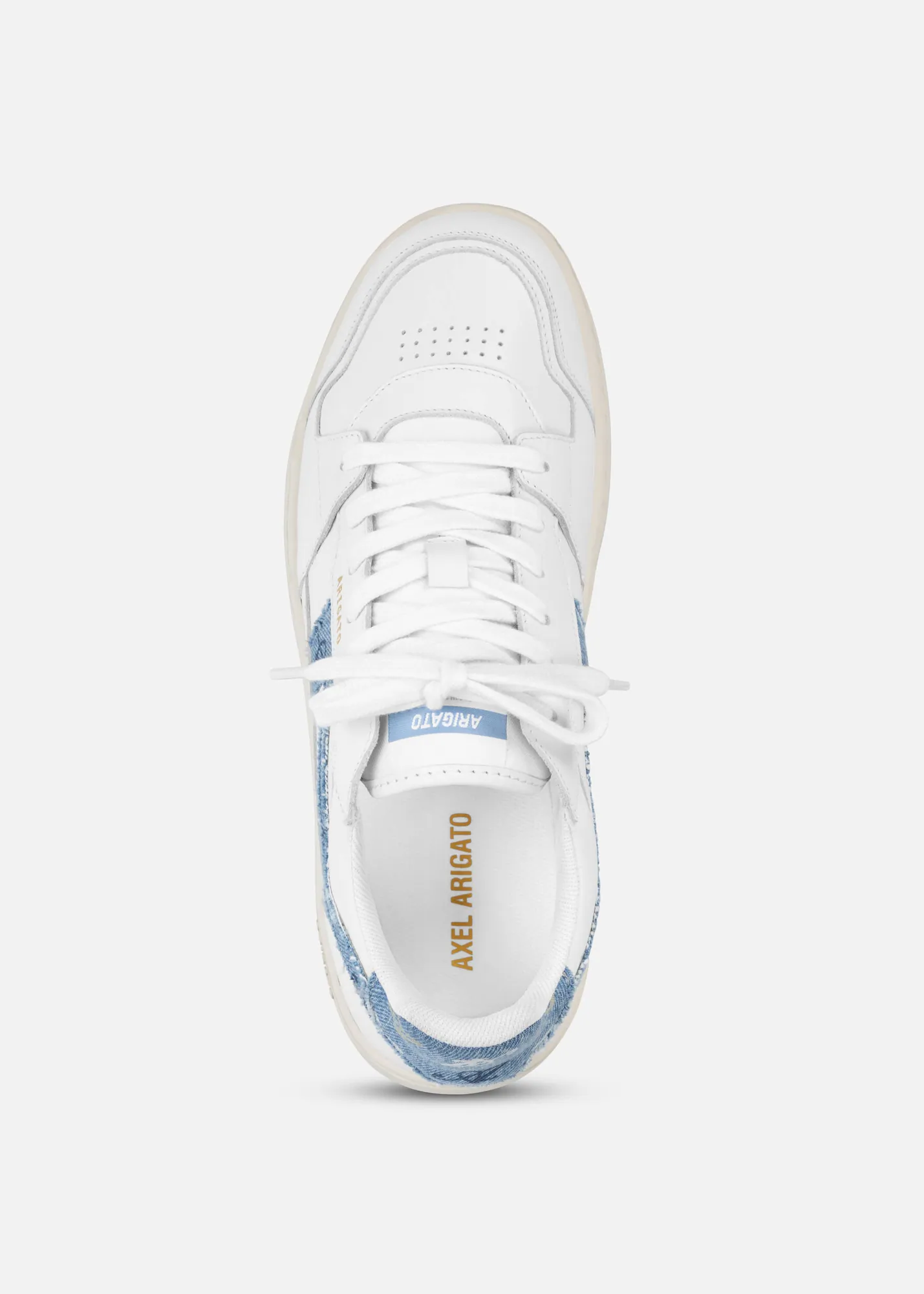 10Yr Dice-A Sneaker Monogram