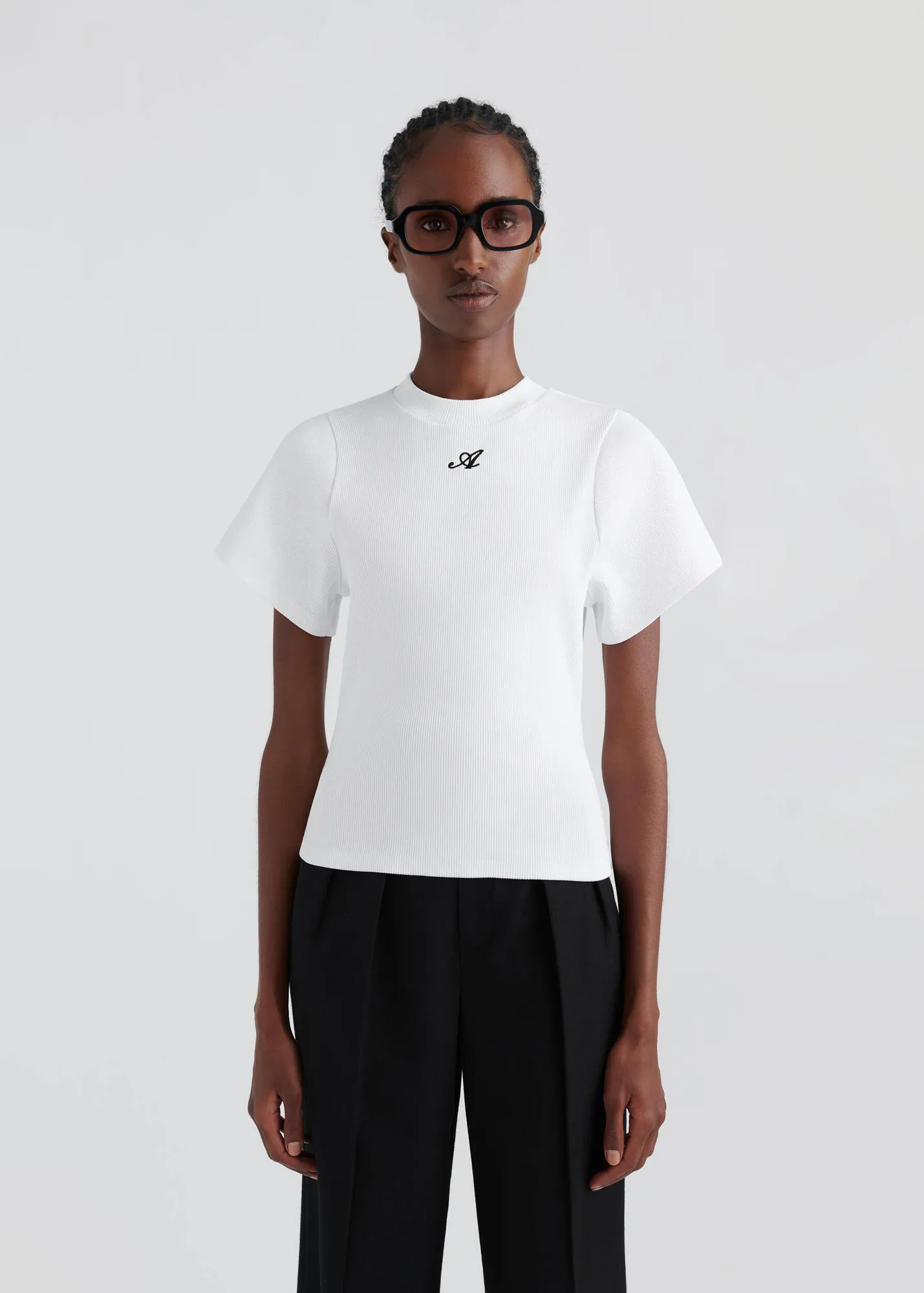 Script A T-Shirt