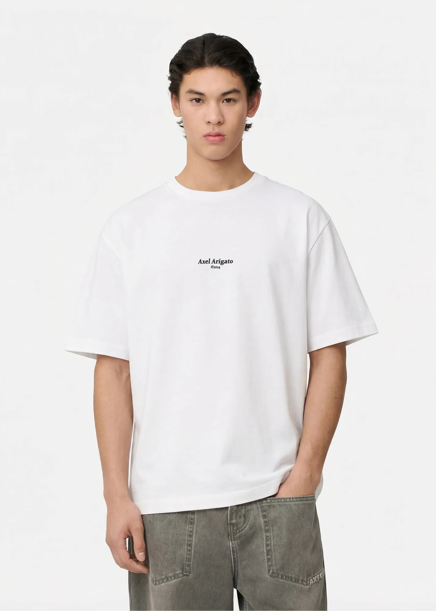 Focus T-Shirt