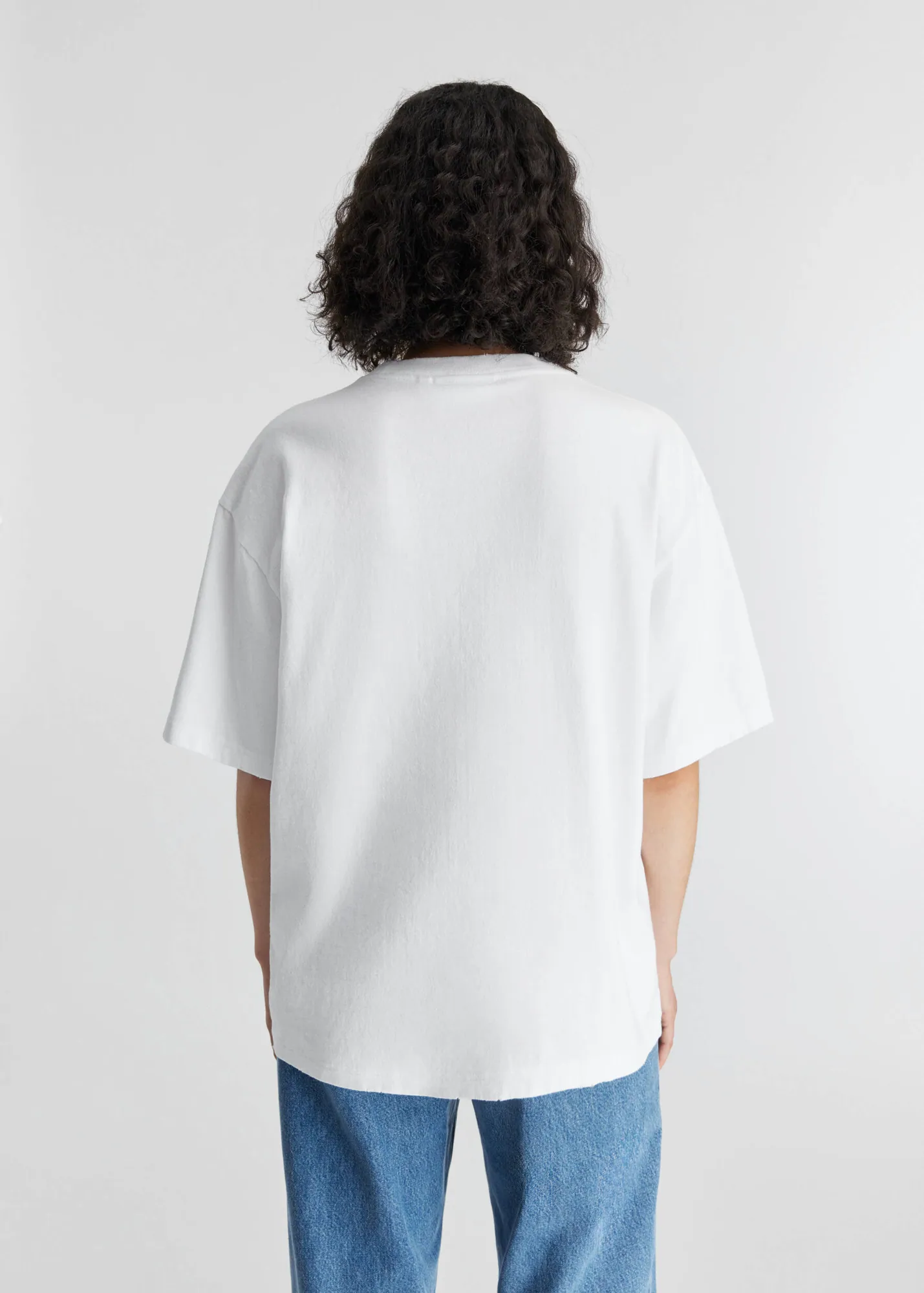 Delulu Distressed T-Shirt