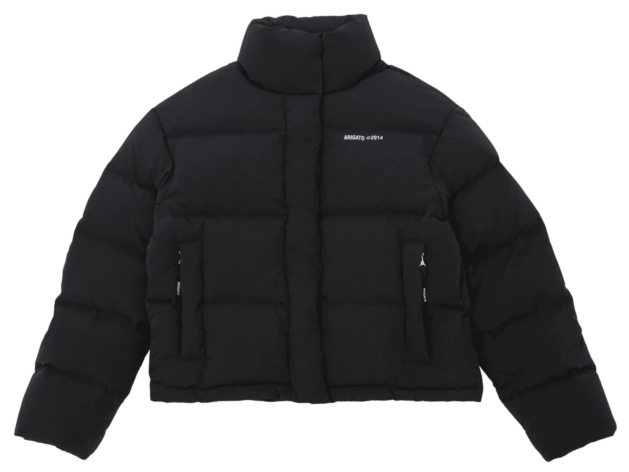 Halo Down Jacket