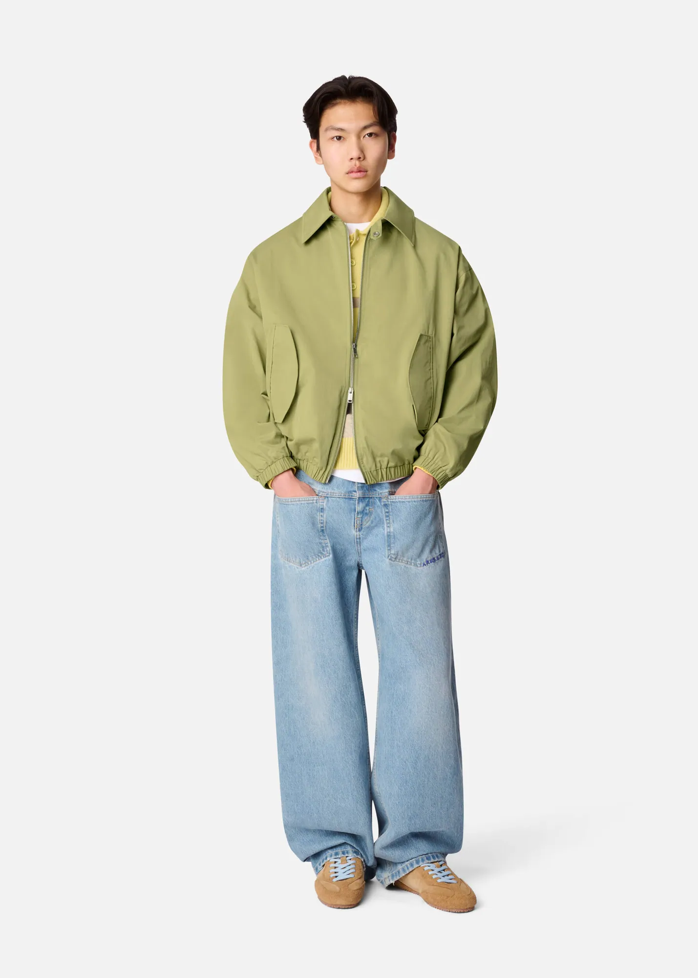 Terra Jacket