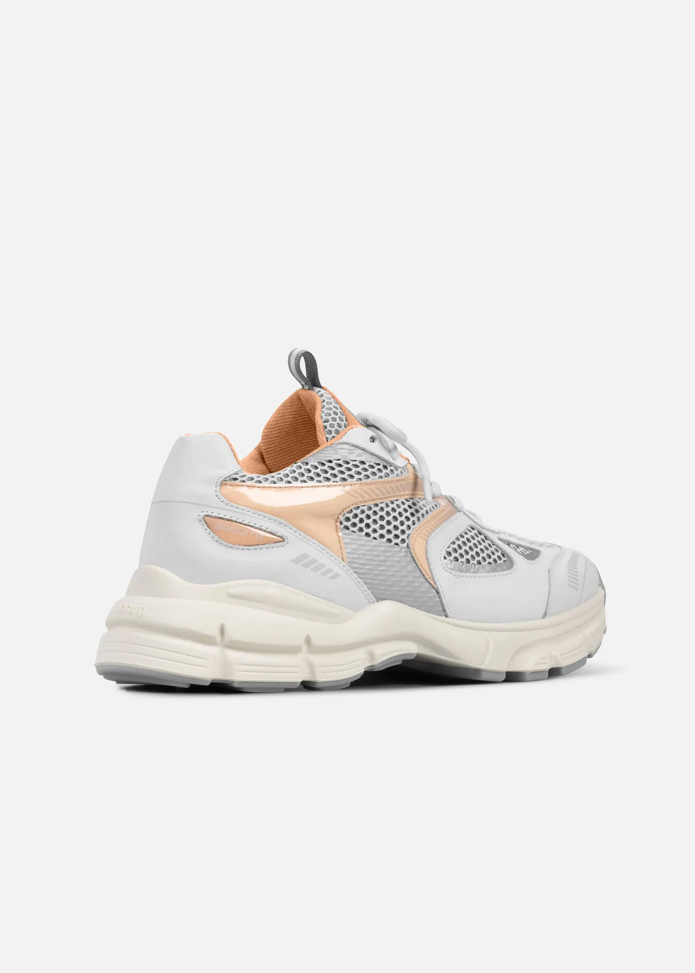 Marathon Runner
