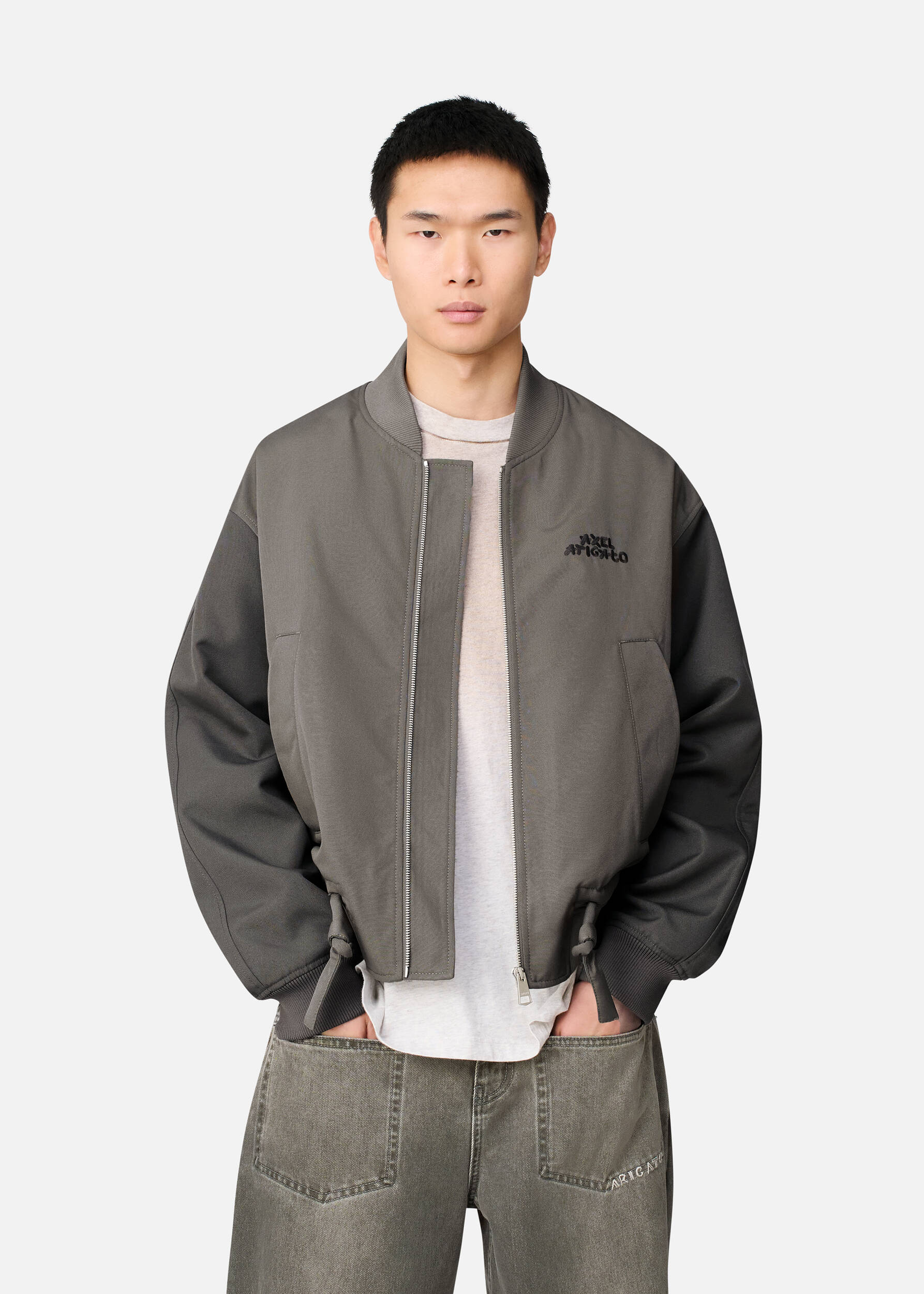 AXEL ARIGATO - Men's Outerwear AXEL ARIGATO - Men's Outerwear