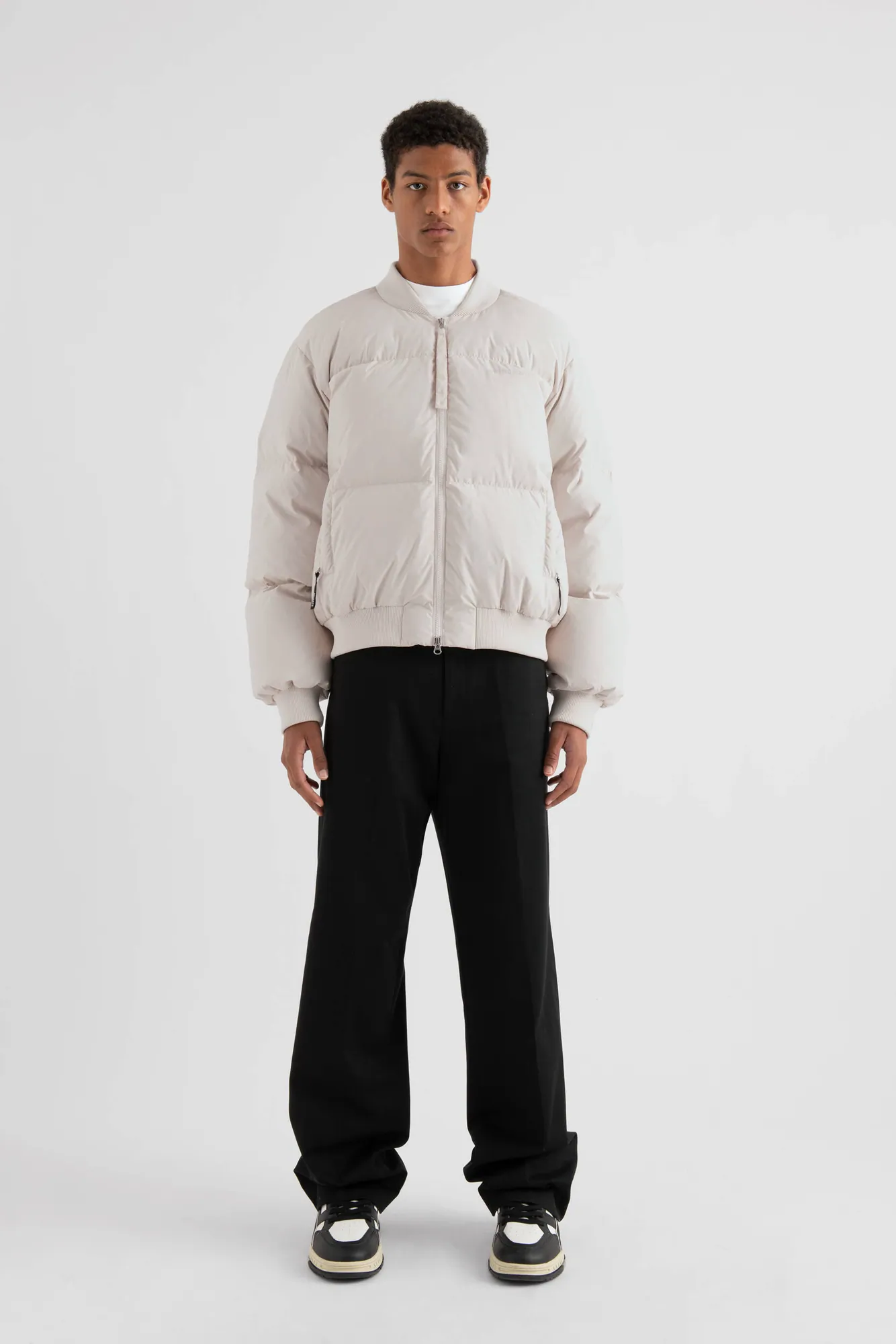 Kai Down Bomber