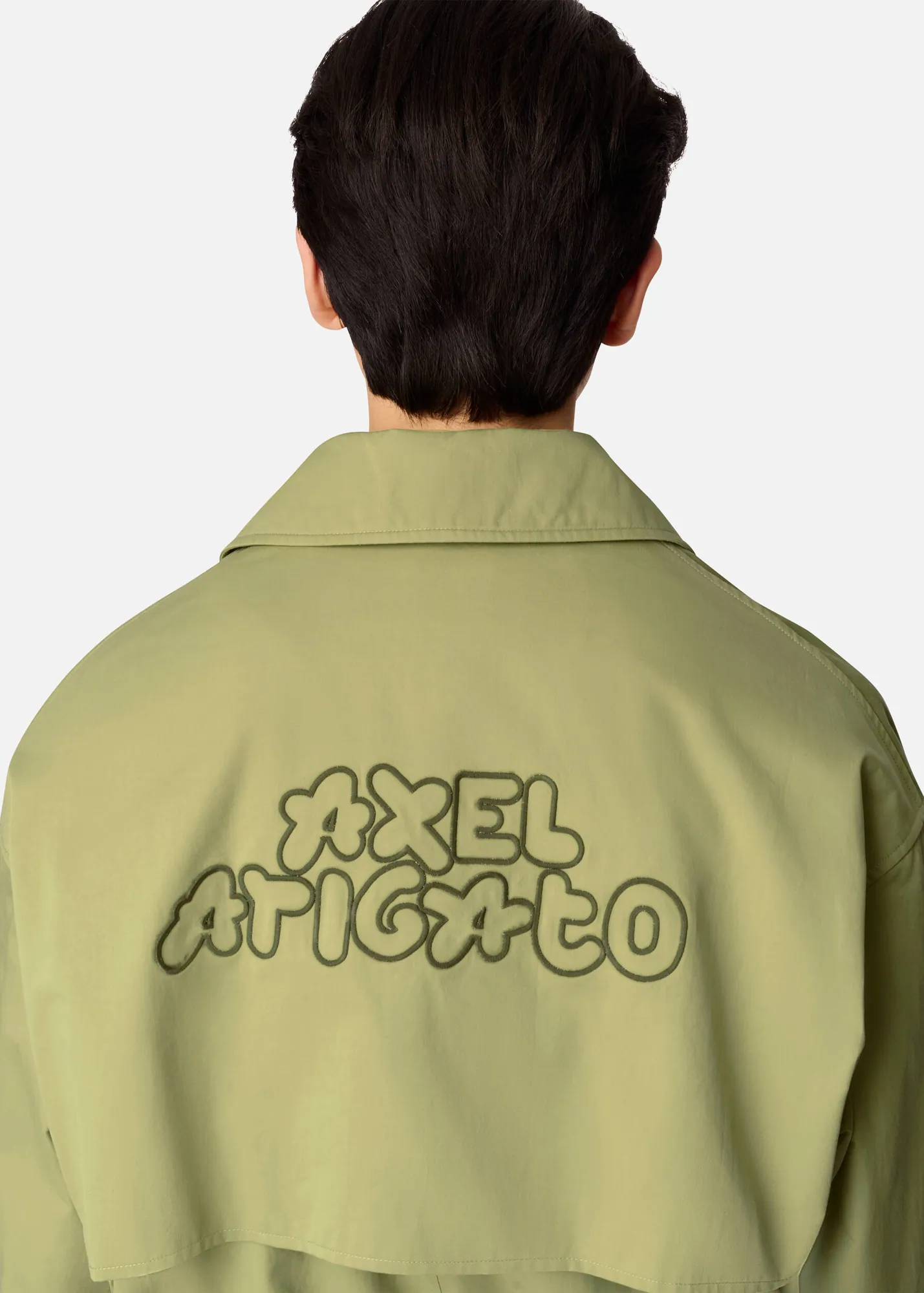 Terra Jacket
