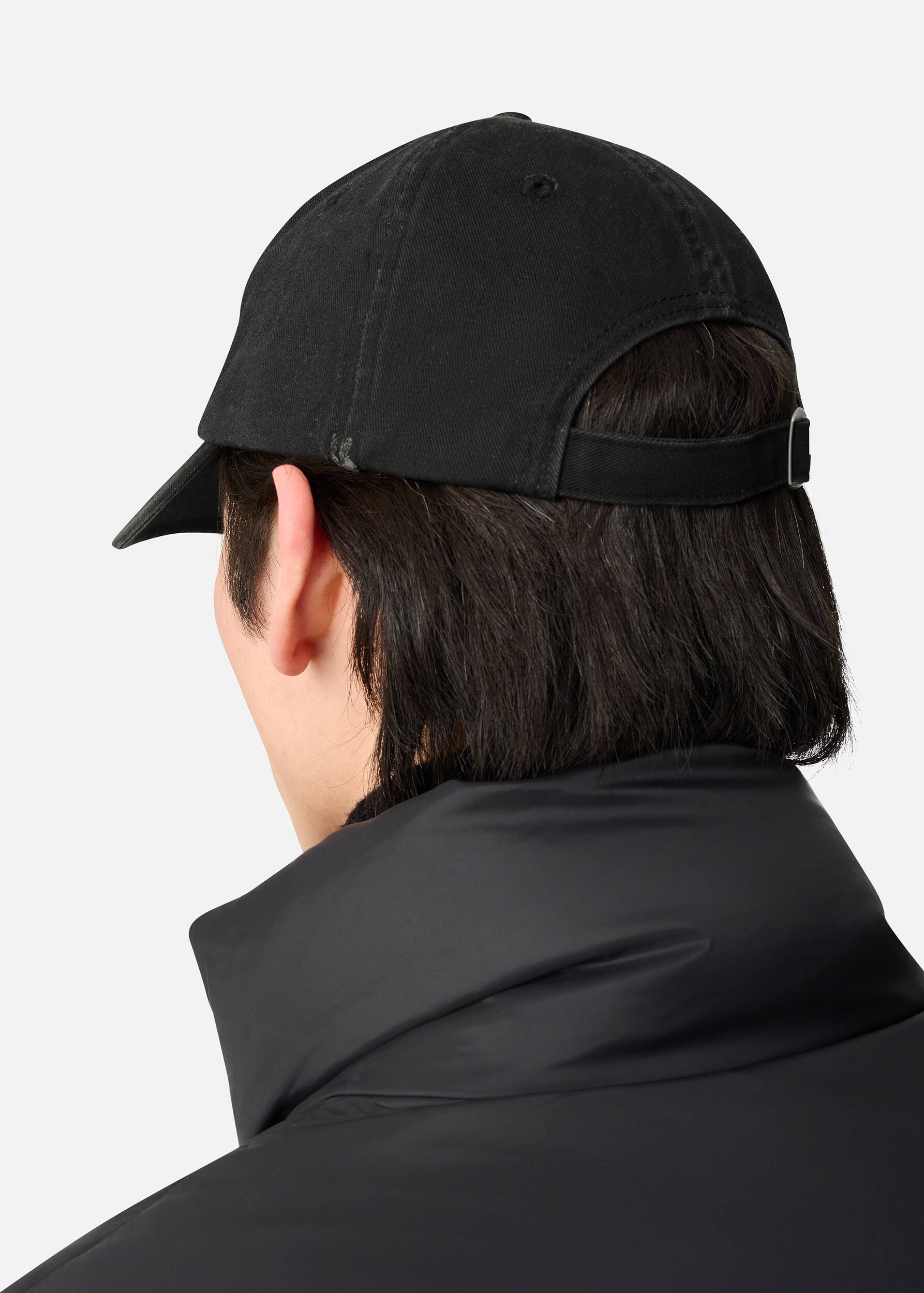 ★AXEL ARIGATO★シティキャップ AXEL ARIGATO City Cap in Gray | SVD USA