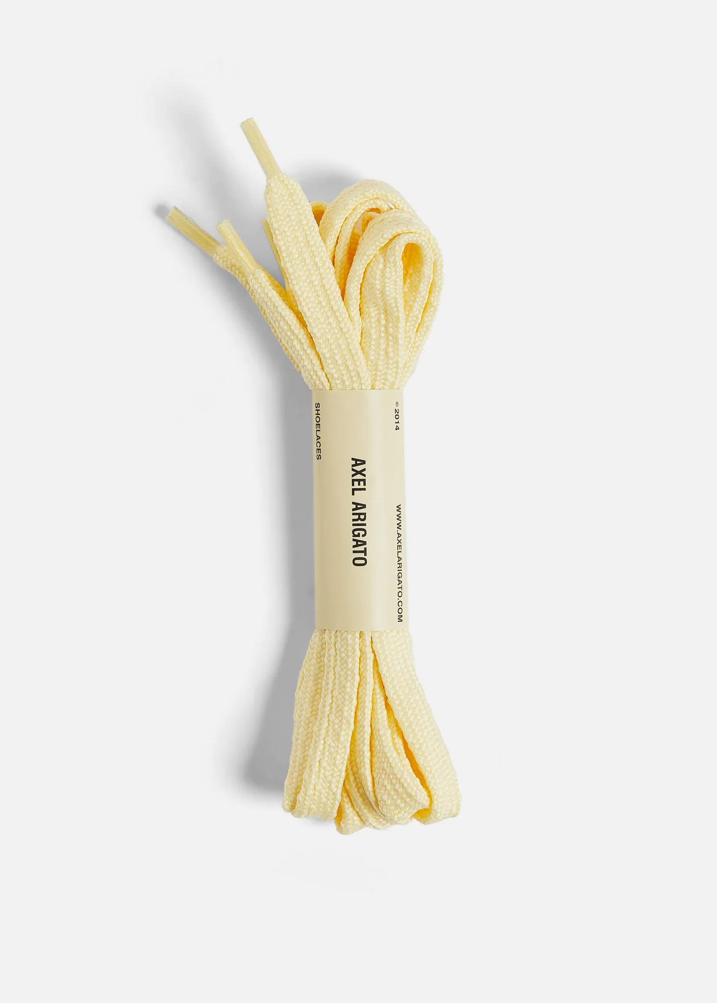 Textured Laces - 135cm