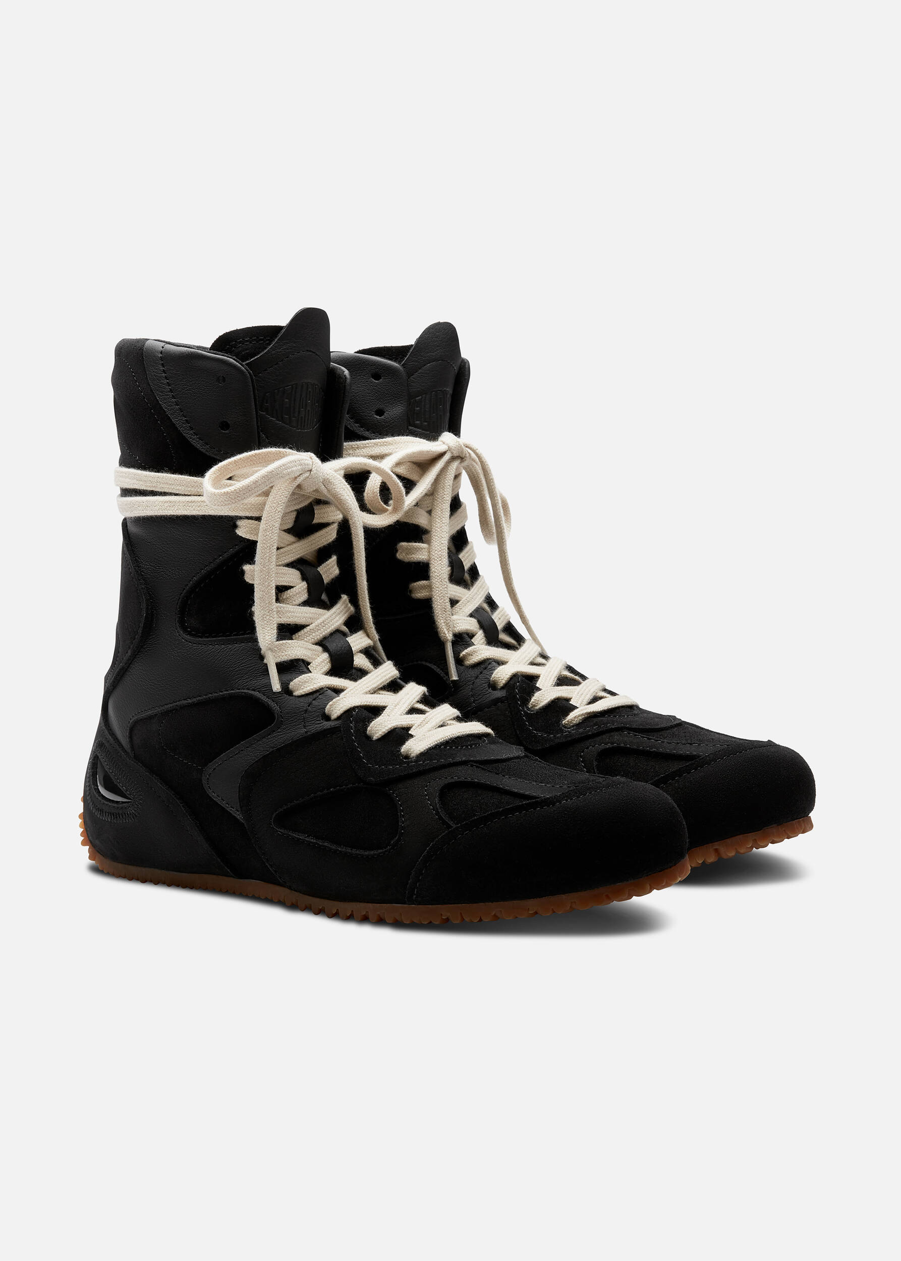 Axel Arigato Slow Boot In Multi
