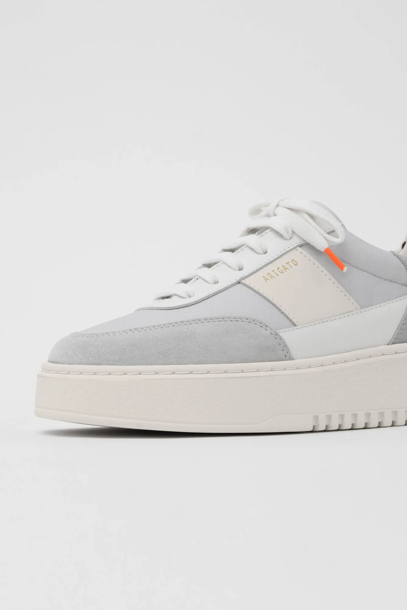 Orbit Vintage Sneaker