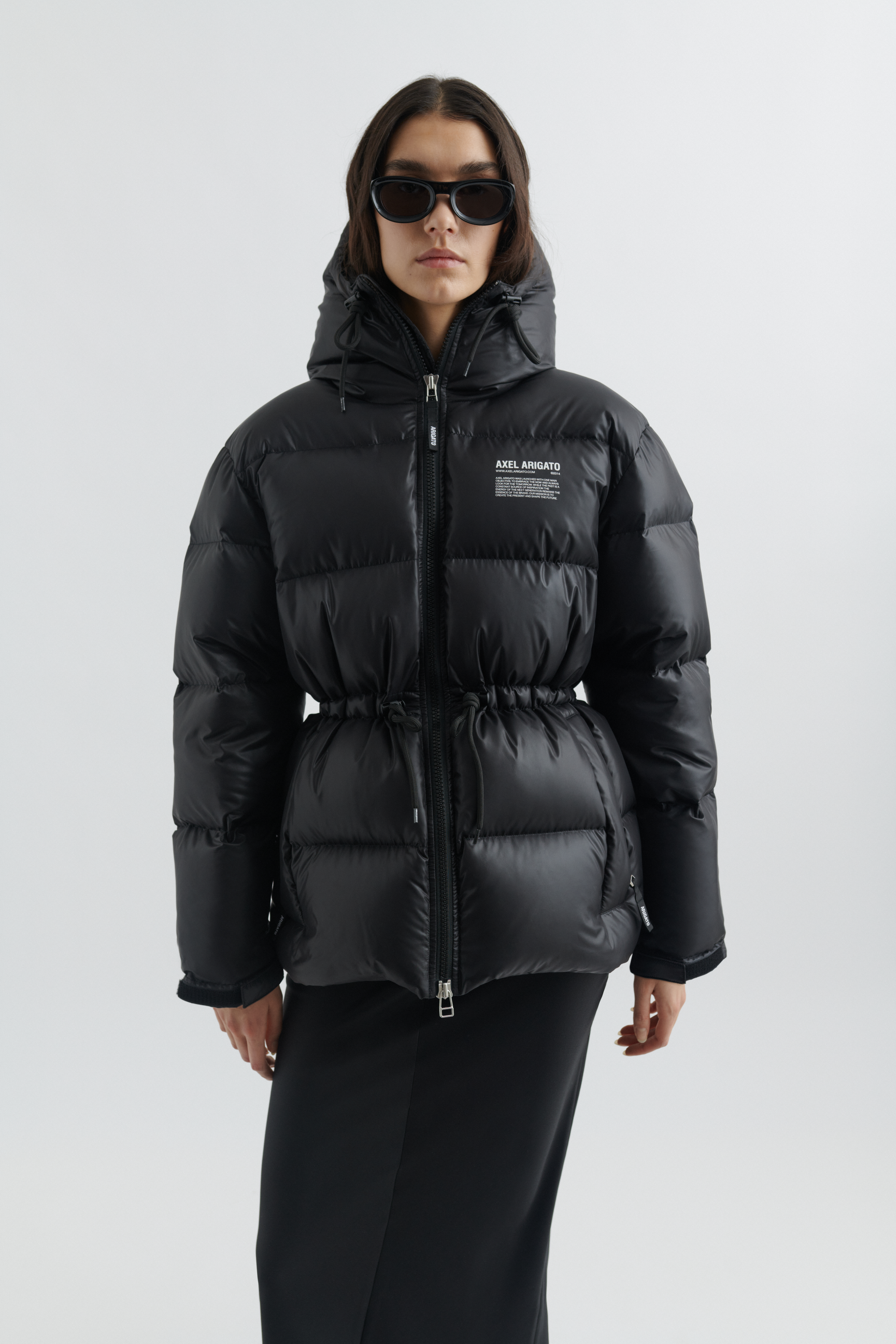 Rhode Down Jacket