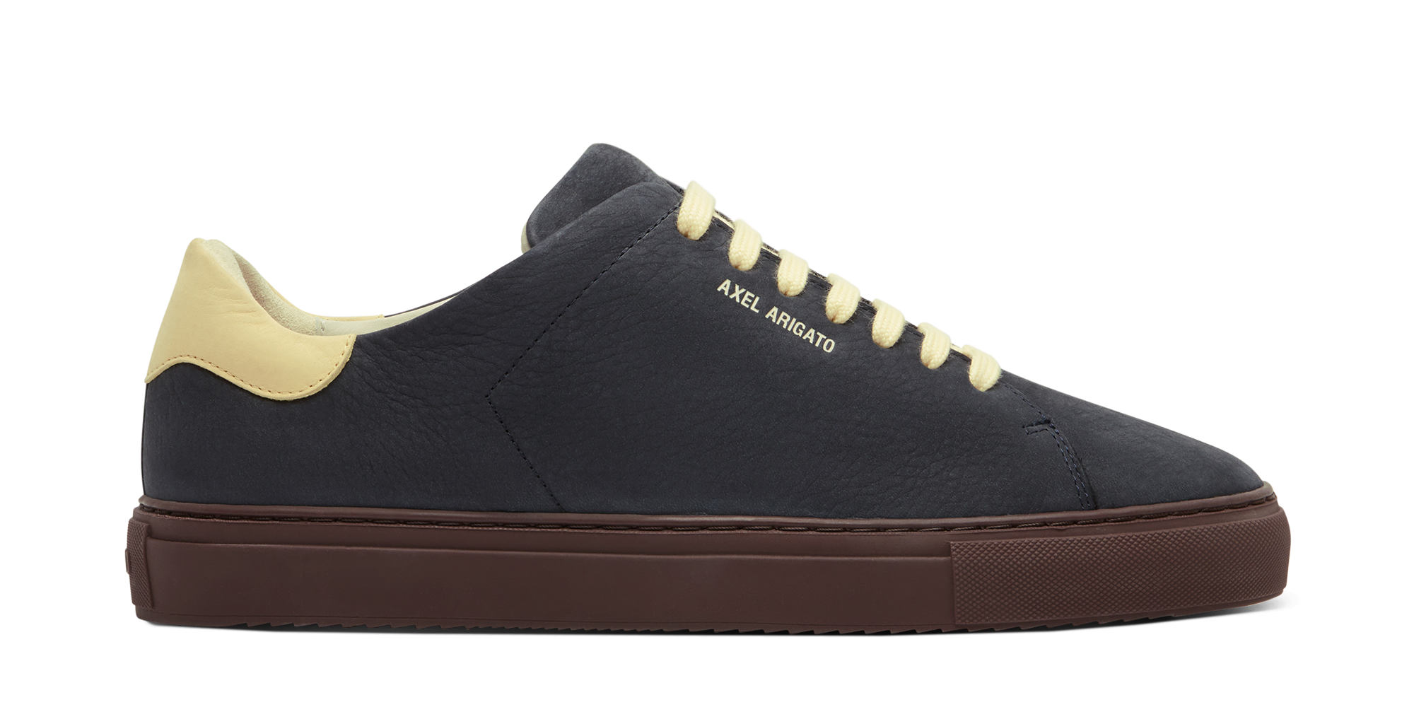 Clean 90 Sneakers - Navy