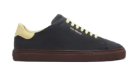 Dark Blue/Light Yellow