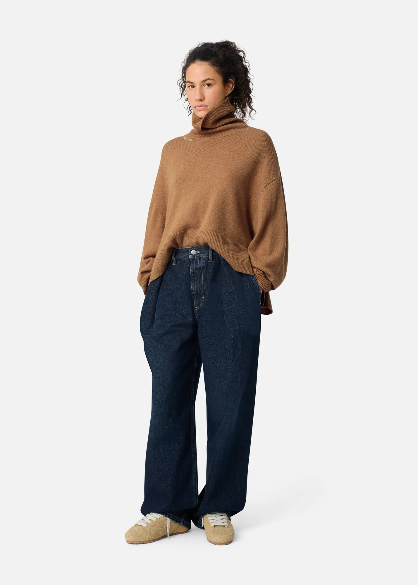 Maeve Sweater