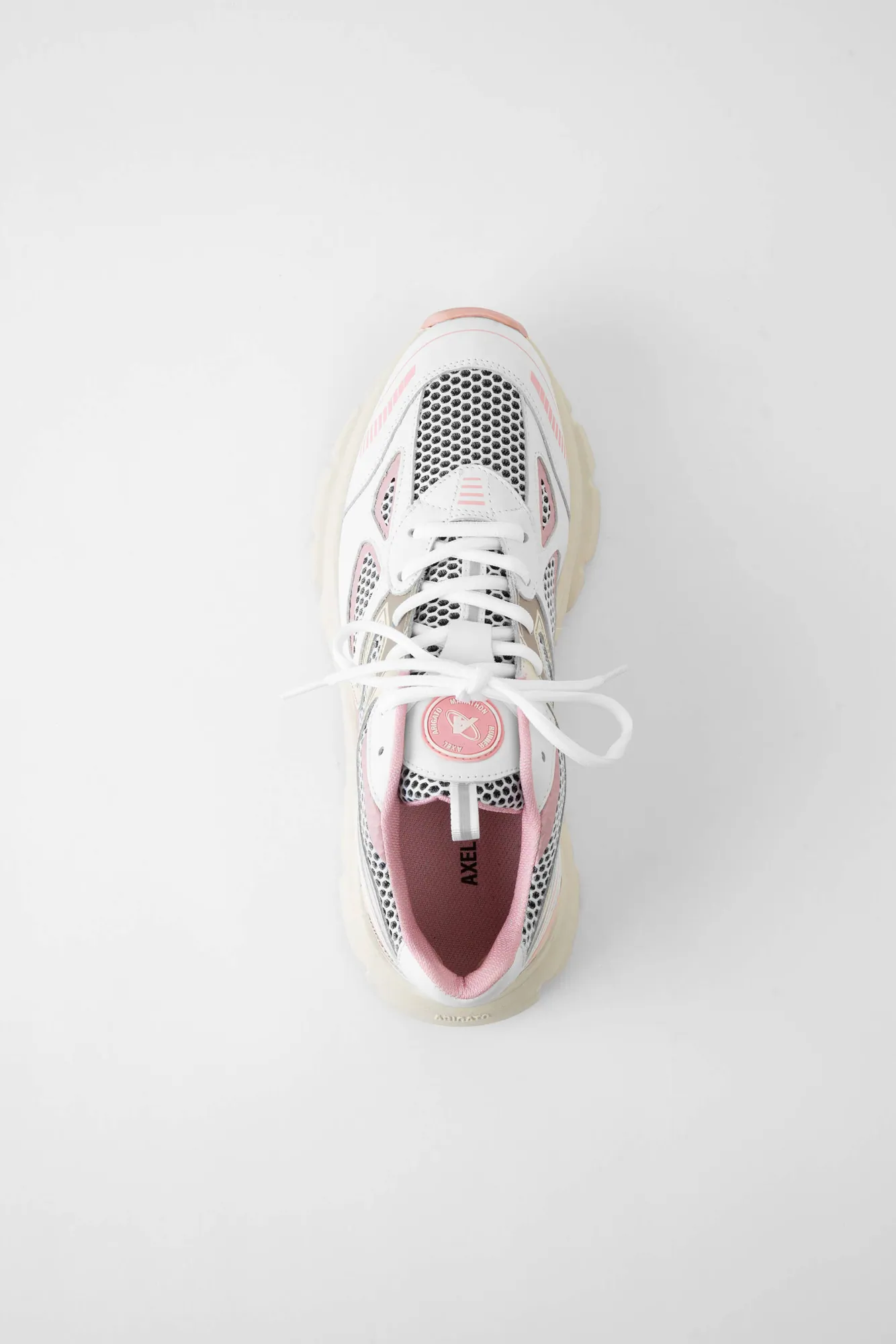 Marathon Runner