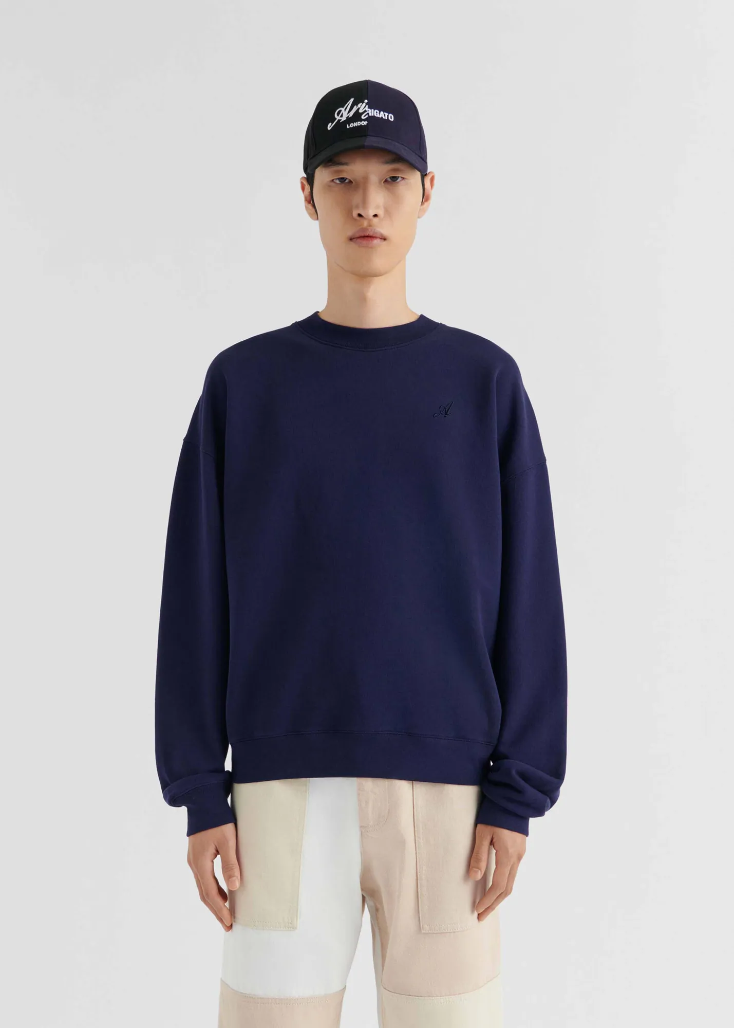 Signature Sweatshirt