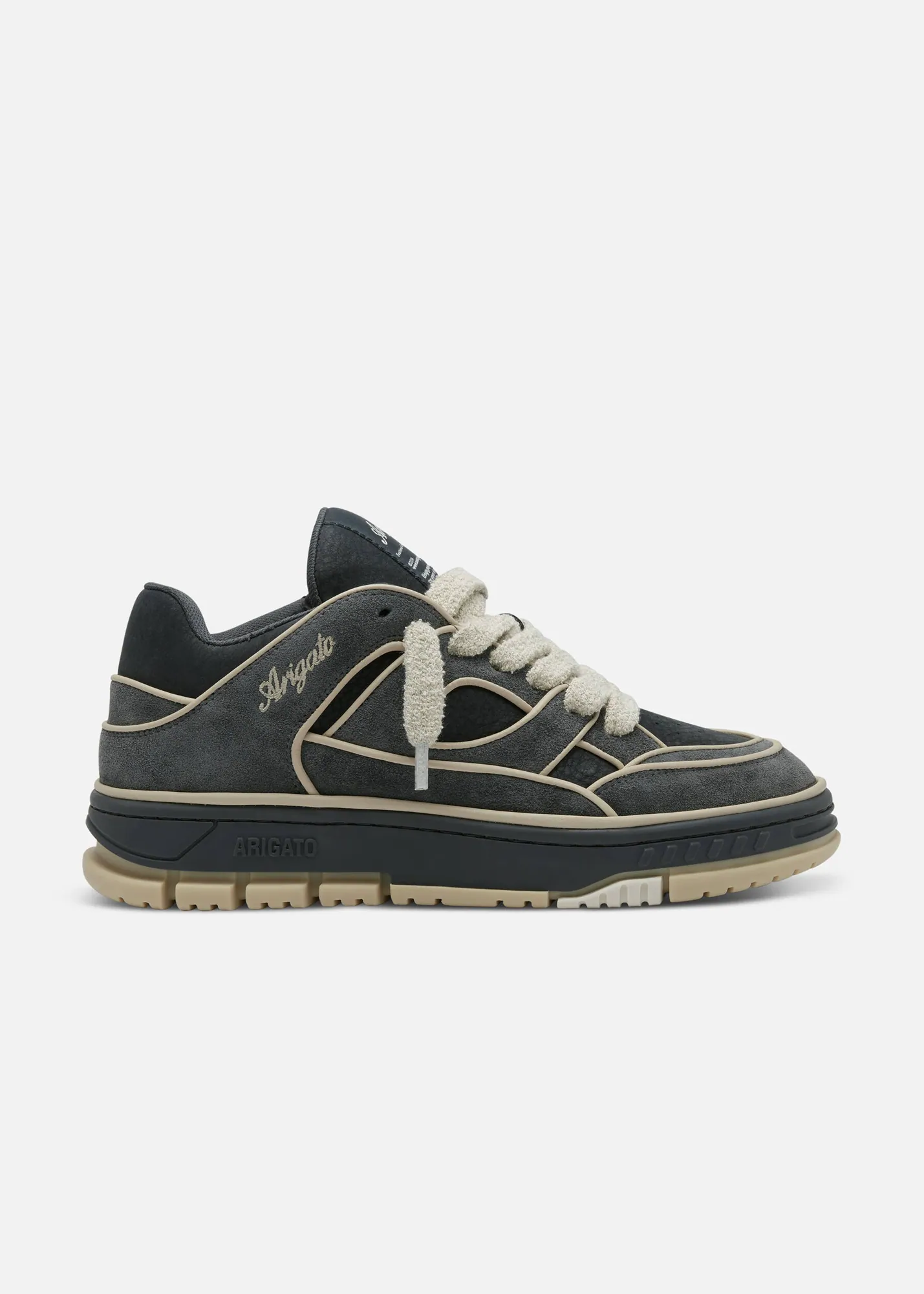 Area Lo Sneaker