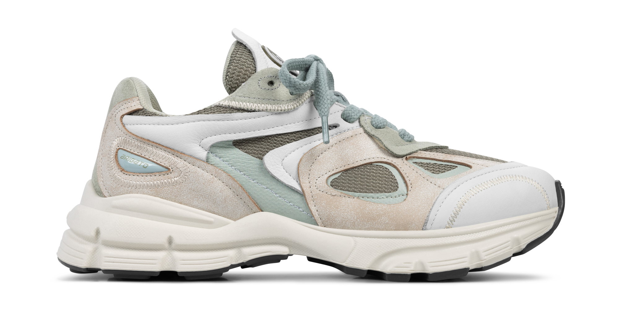 Marathon Runner - F2580003