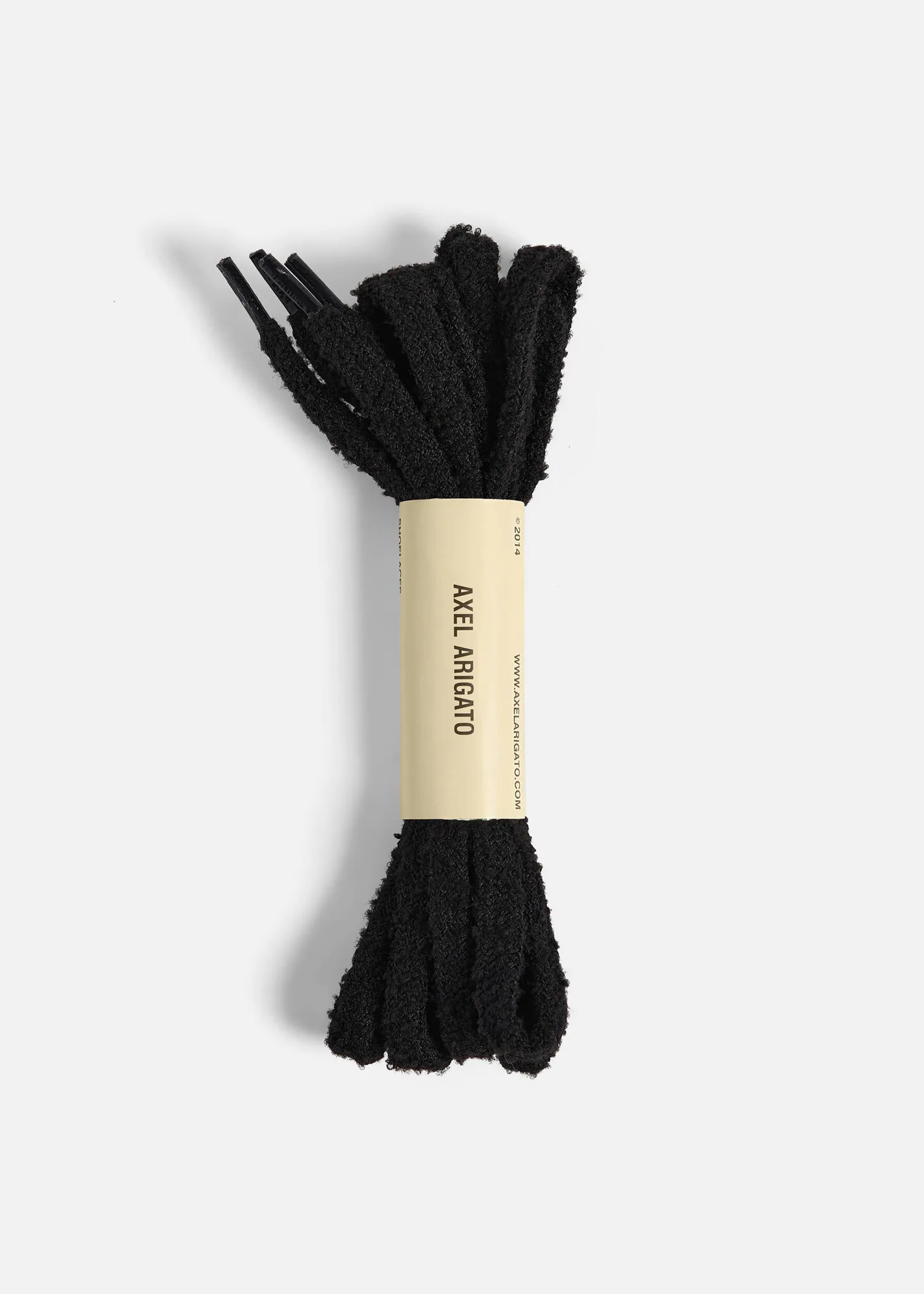 Fluffy Laces - 135cm