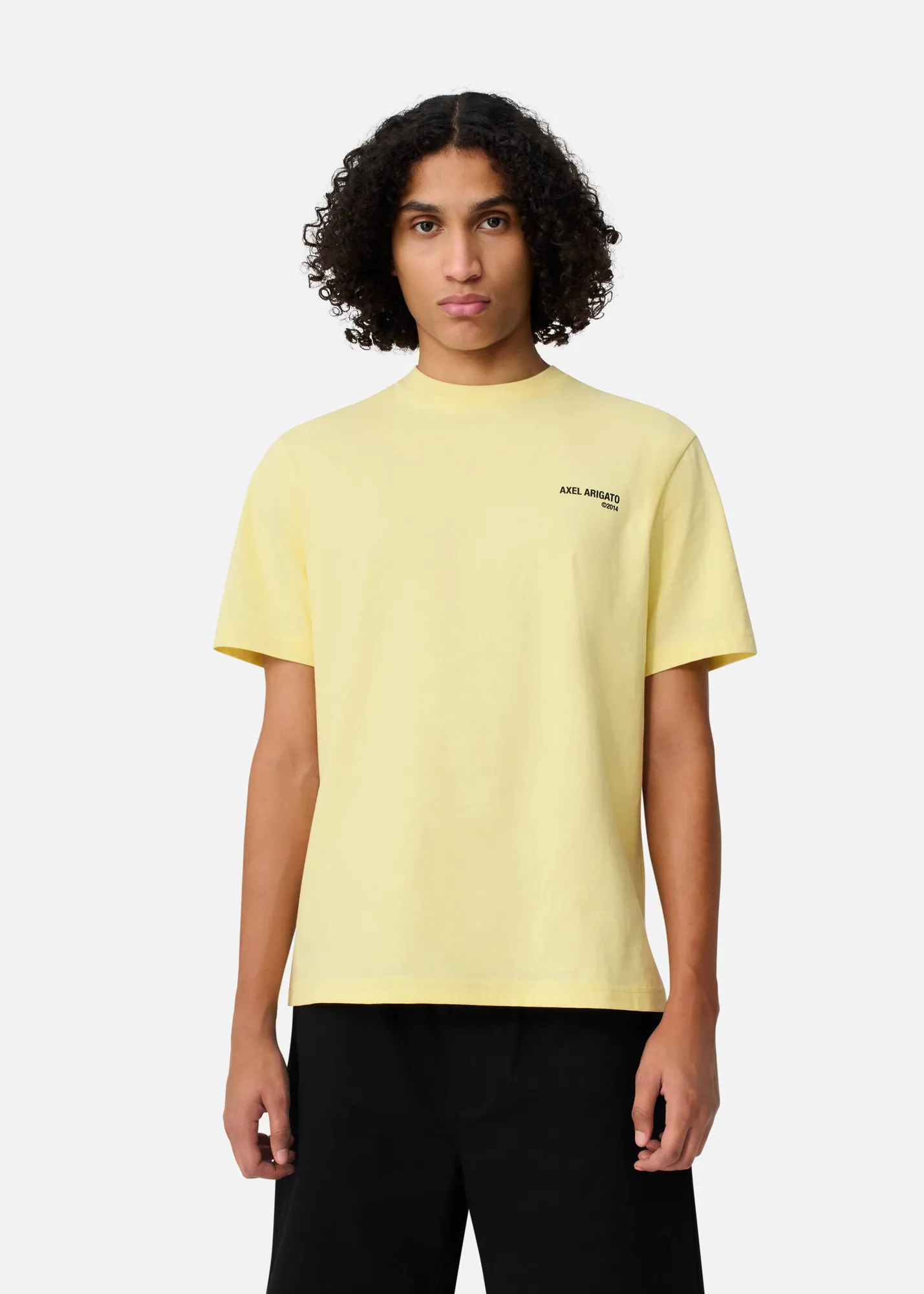 Legacy T-Shirt