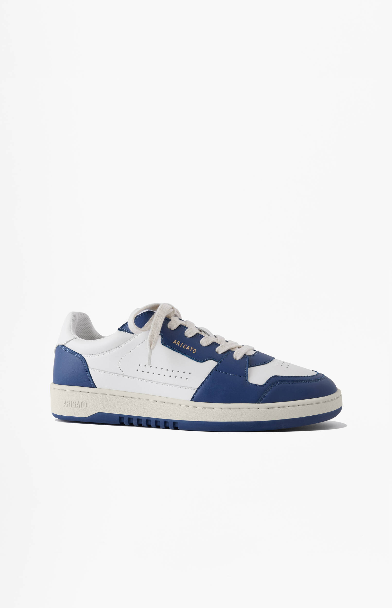スニーカー AXEL ARIGATO FW25 SNEAKER \"DICE LO\" (F1697004 BEIGE BLACK) Axel Arigato DICE LO | F1697004 | AFEW STORE