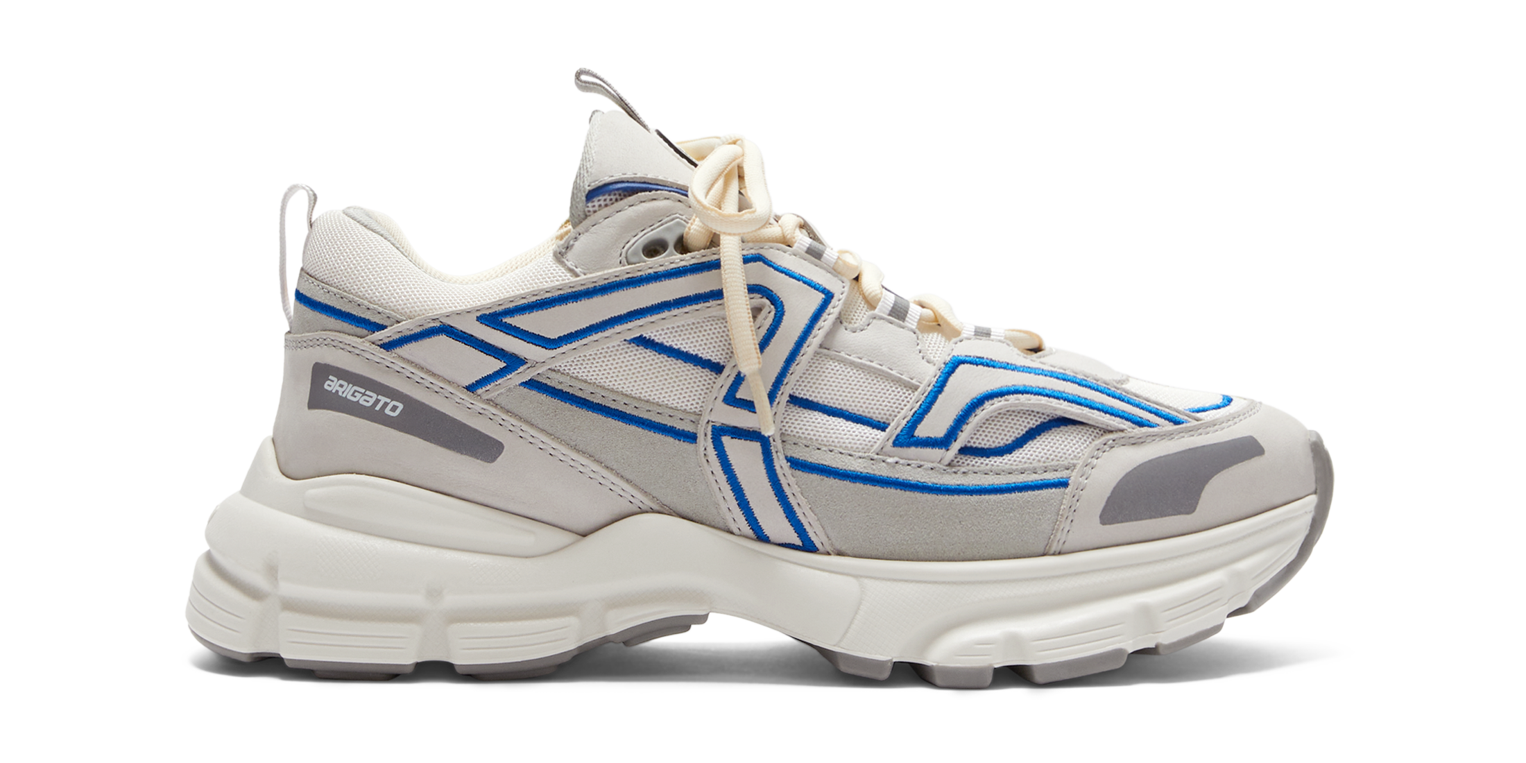 Marathon R-Trail 50/50 Runner - F2282002