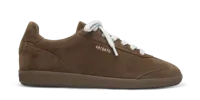Brown/Dark Gum