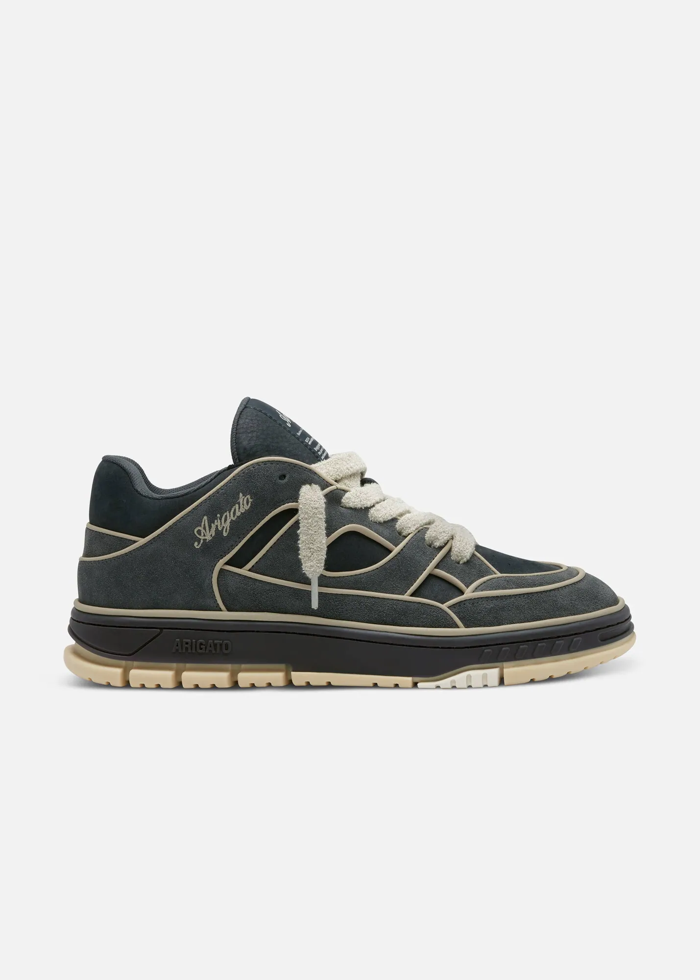 Area Lo Sneaker